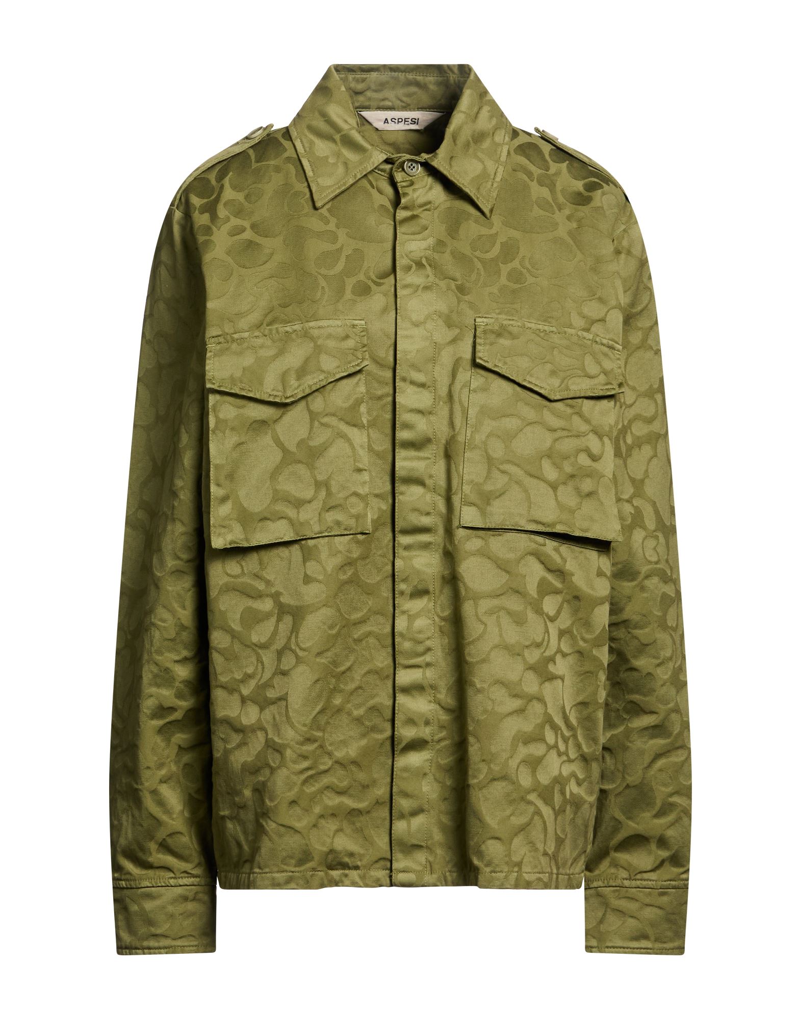  Aspesi - Jacken & Mäntel - Jacken Und Anoraks - On Yoox.com 