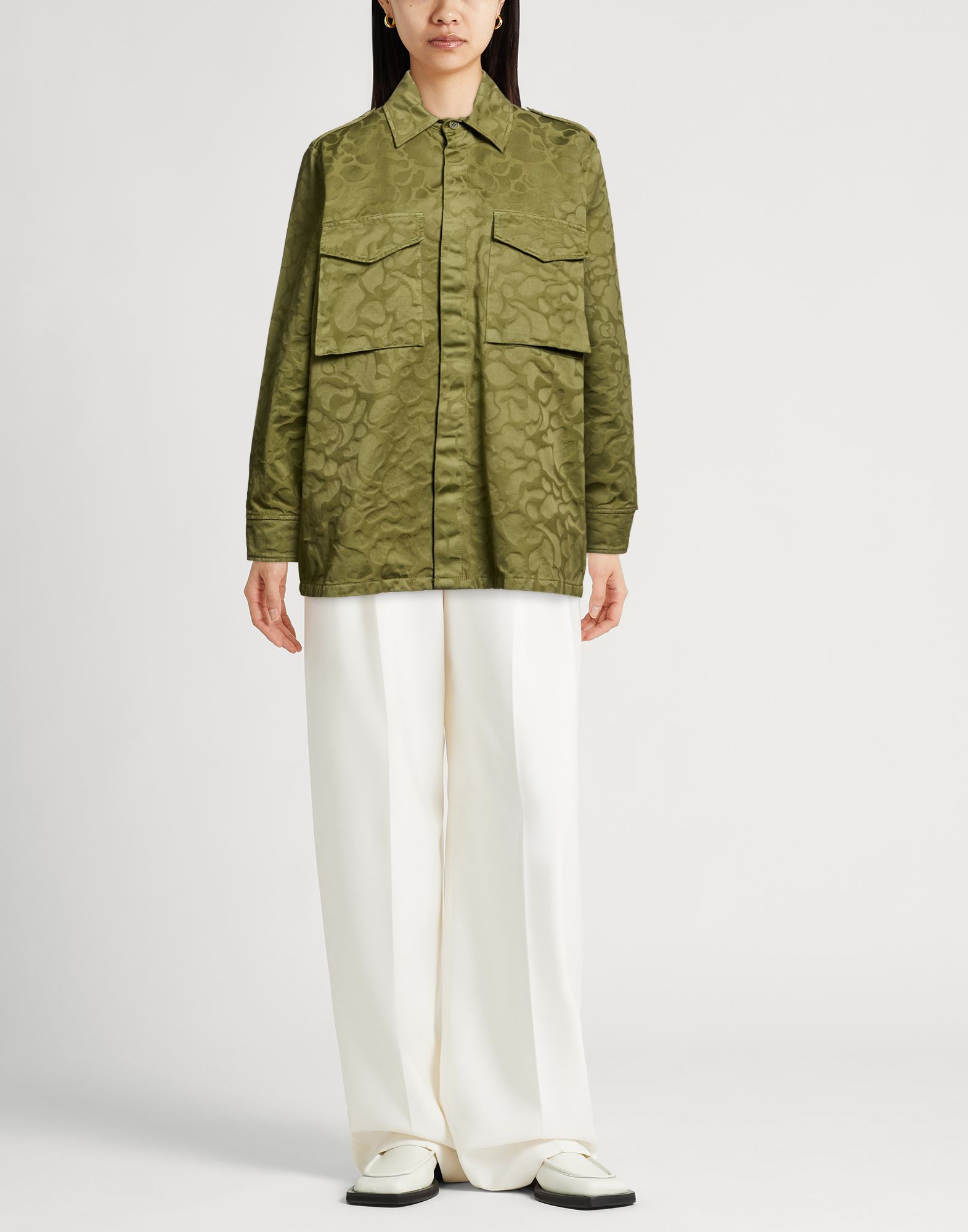  Aspesi - Jacken & Mäntel - Jacken Und Anoraks - On Yoox.com 