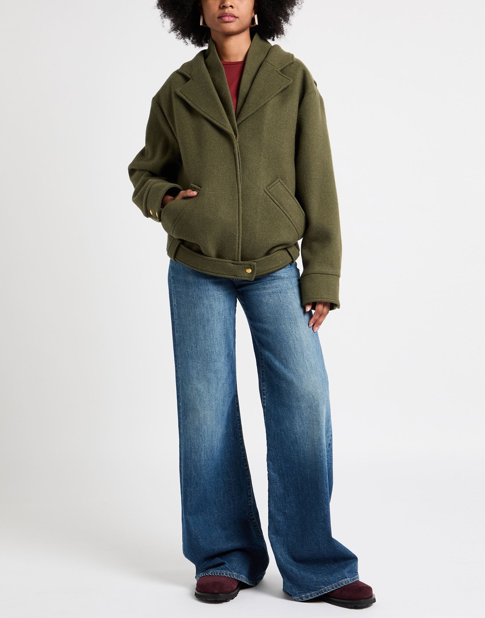  Kassl Editions - Ropa De Abrigo - Abrigos - On Yoox.com 