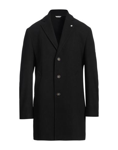 Mantel Herren Schwarz 48,52,54 Herren