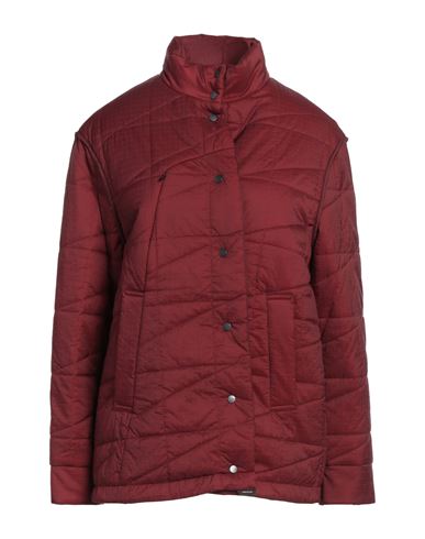 Krakatau Woman Puffer Brick Size S Polyamide