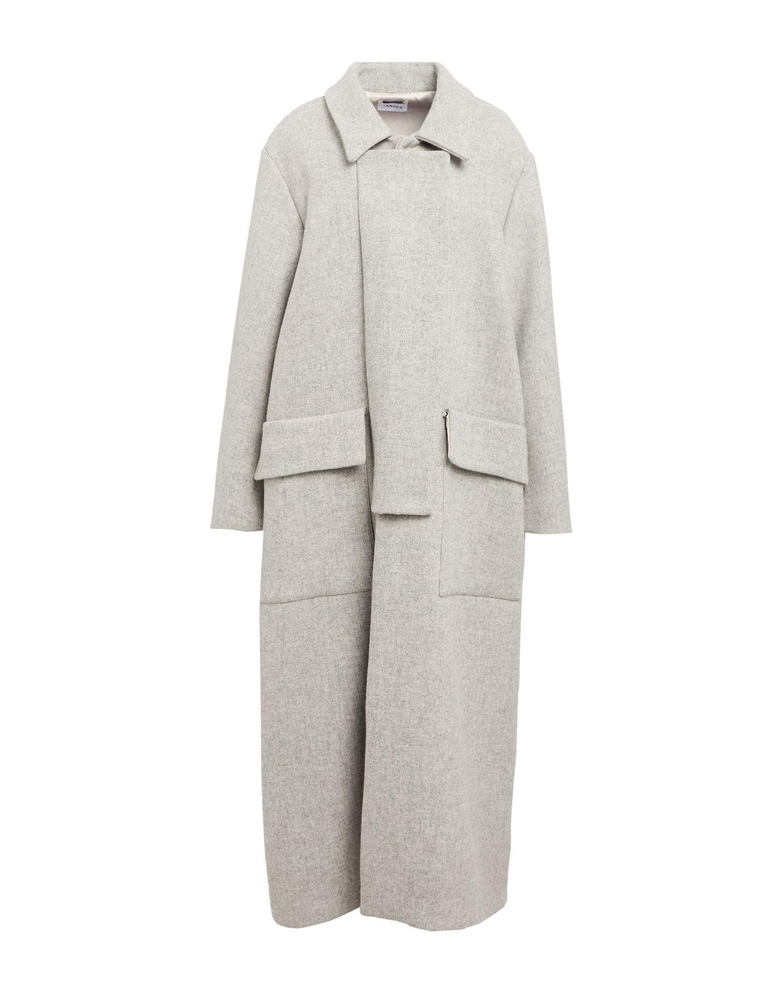  TANAKA ΠΑΛΤΟ & ΤΖΑΚΕΤ Παλτό