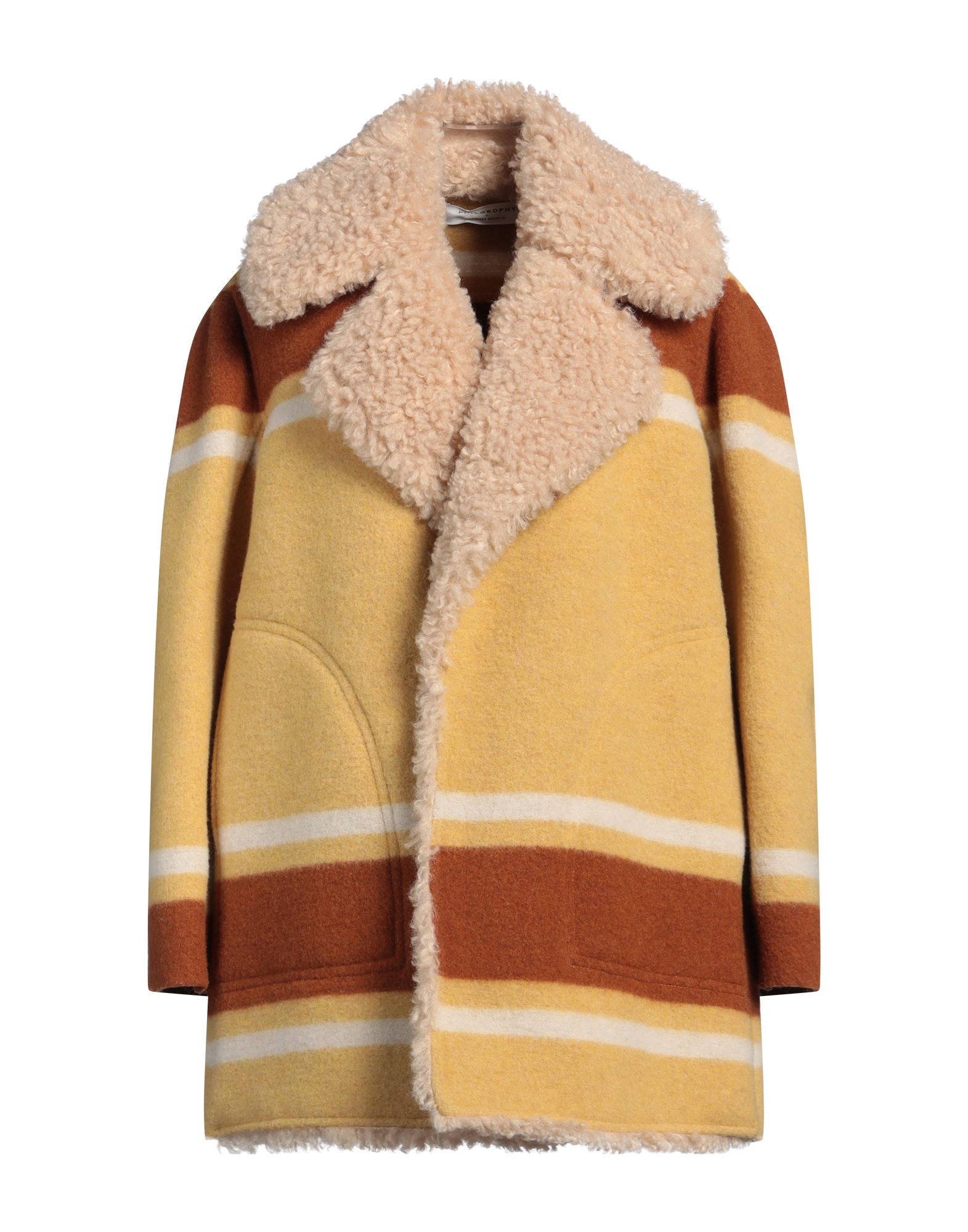  Philosophy Di Lorenzo Serafini - Jacken & Mäntel - Mäntel - On Yoox.com 