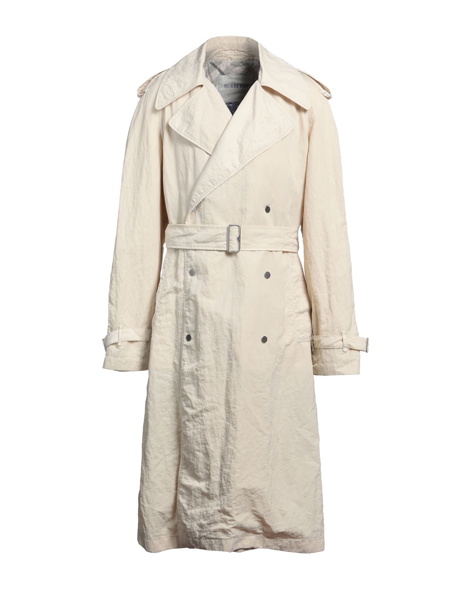 BURBERRY ΠΑΛΤΟ & ΤΖΑΚΕΤ Πανωφόρι και καμπαρντίνα