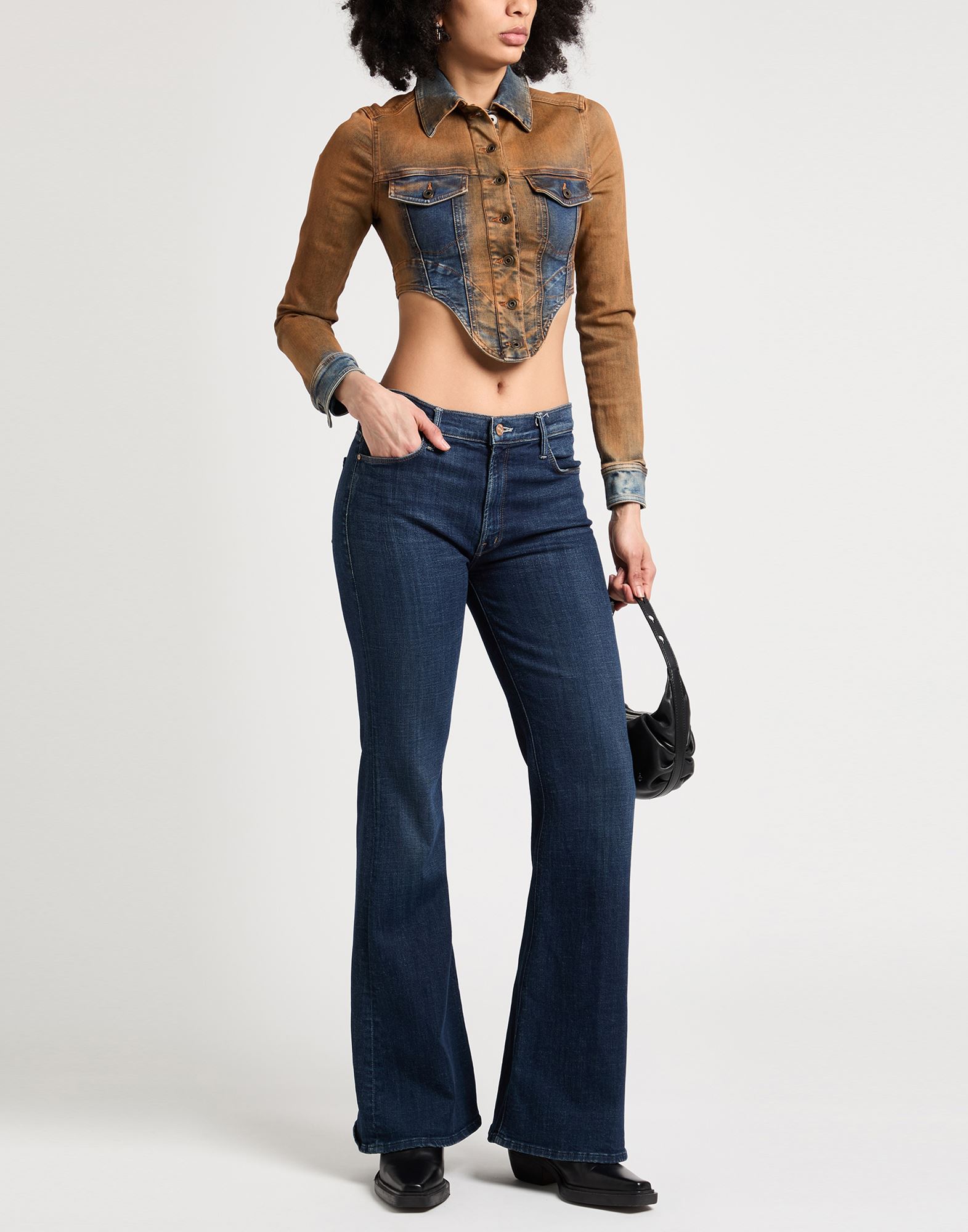  Knwls - Jacken & Mäntel - Jeansjacken/mäntel - On Yoox.com 