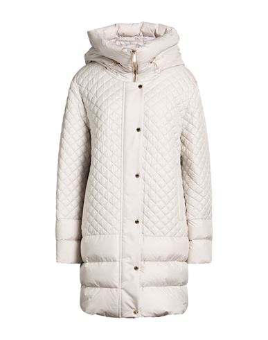 Pufferjacke & Daunenjacke Damen Hellgrau 42 Damen
