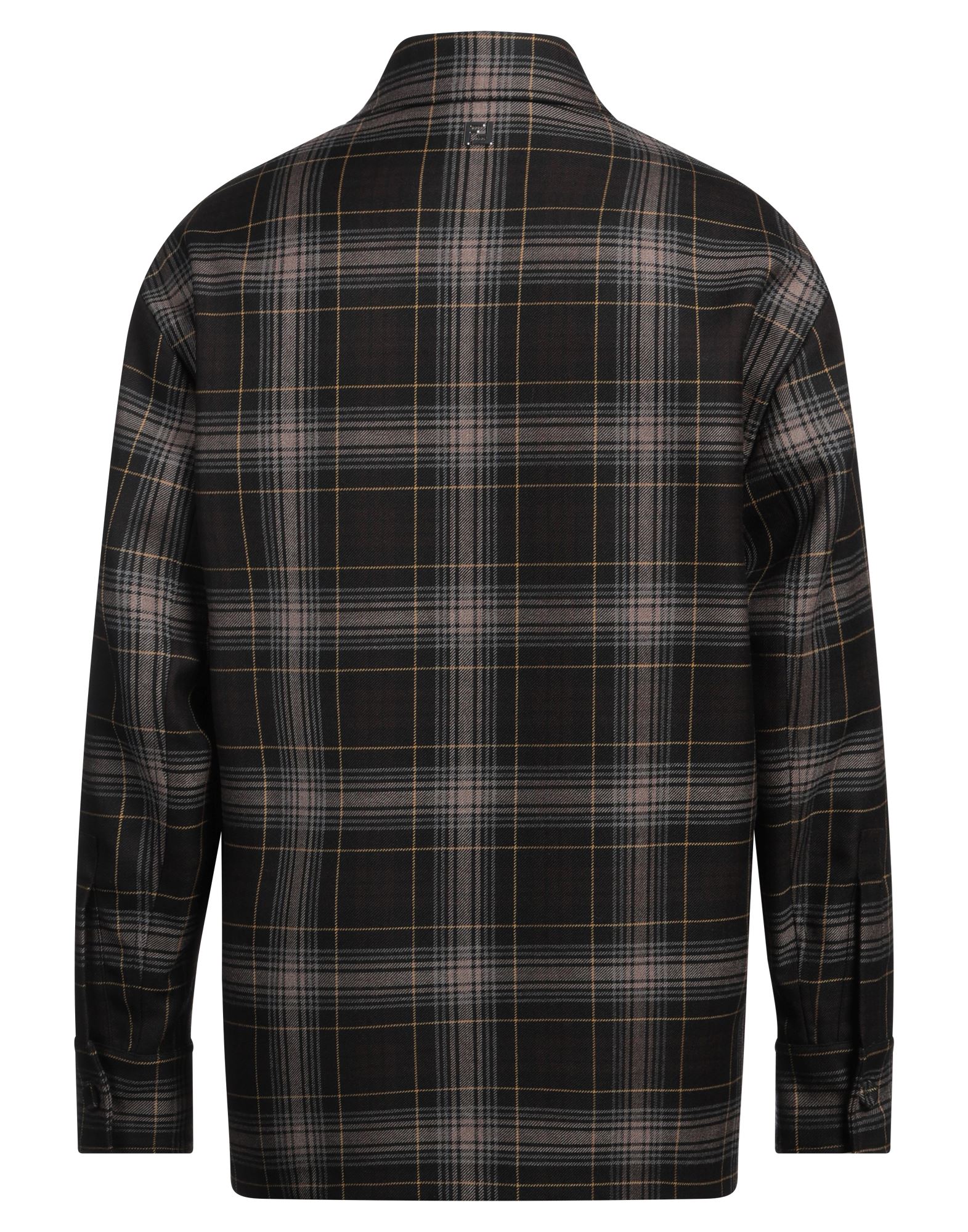 Fendi - Jacken & Mäntel - Jacken Und Anoraks - On Yoox.com 