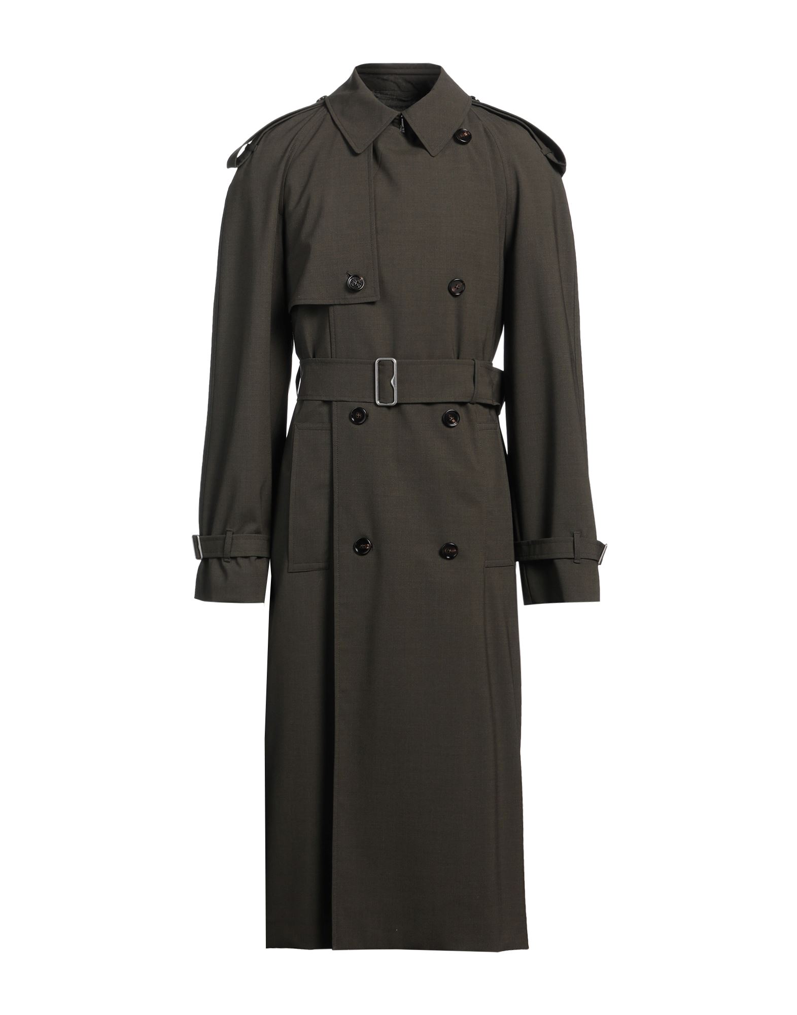 BURBERRY ΠΑΛΤΟ & ΤΖΑΚΕΤ Πανωφόρι και καμπαρντίνα