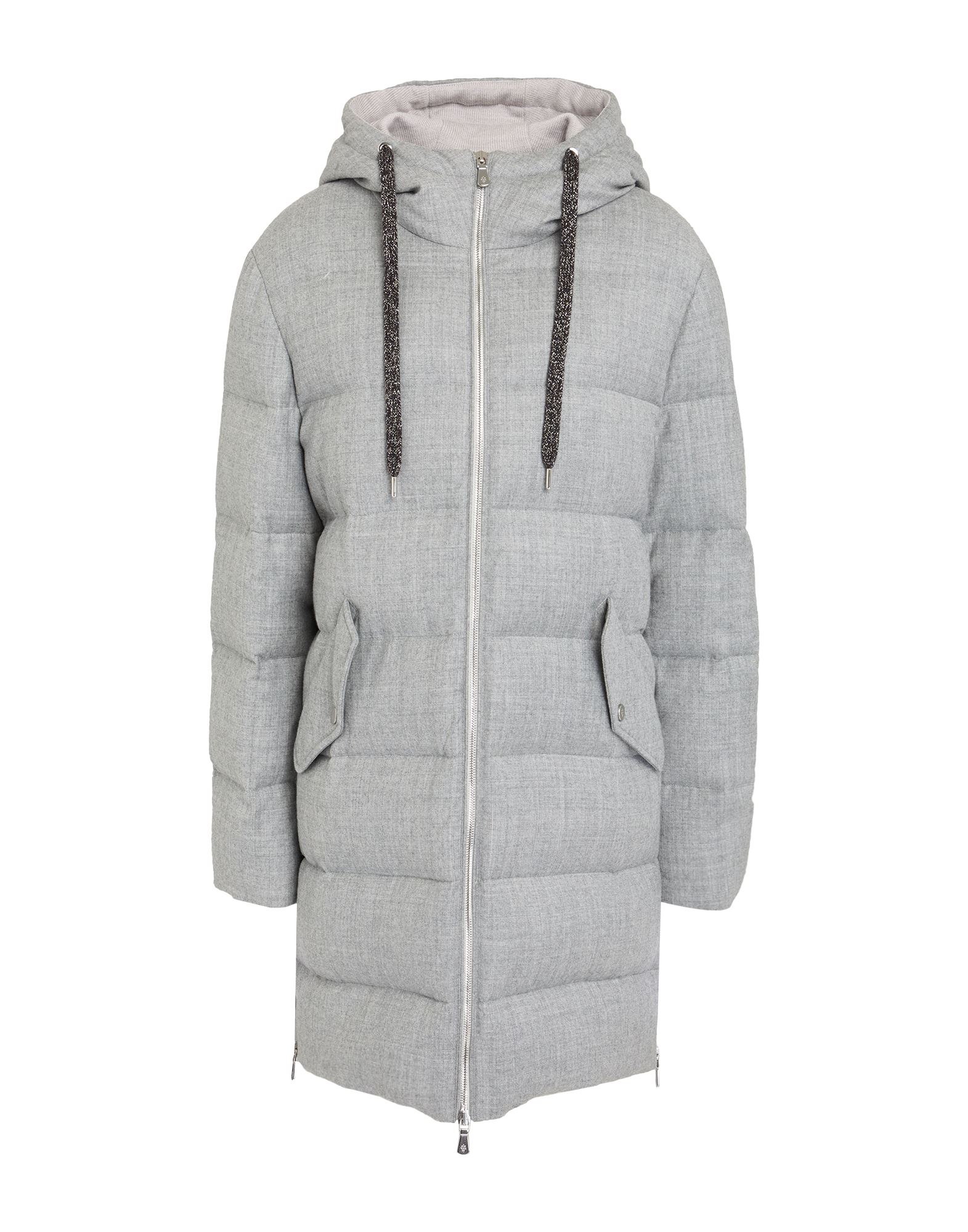  Eleventy - Jacken & Mäntel - Pufferjacken & Daunenjacken - On Yoox.com 