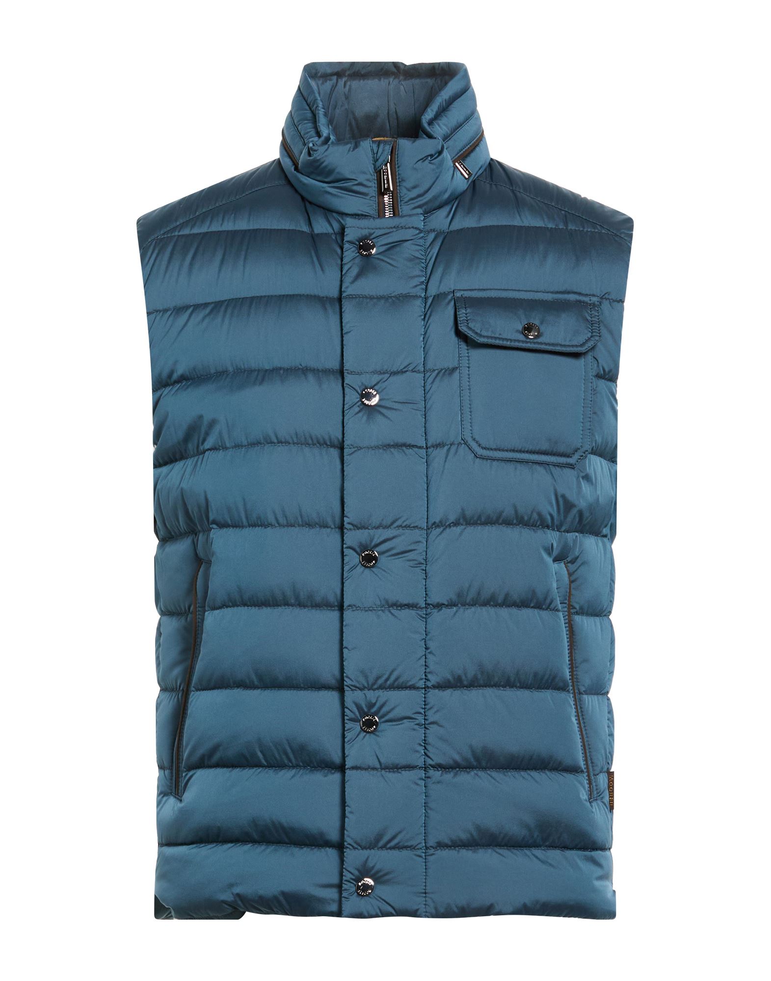  Moorer - Jacken & Mäntel - Westen - On Yoox.com 