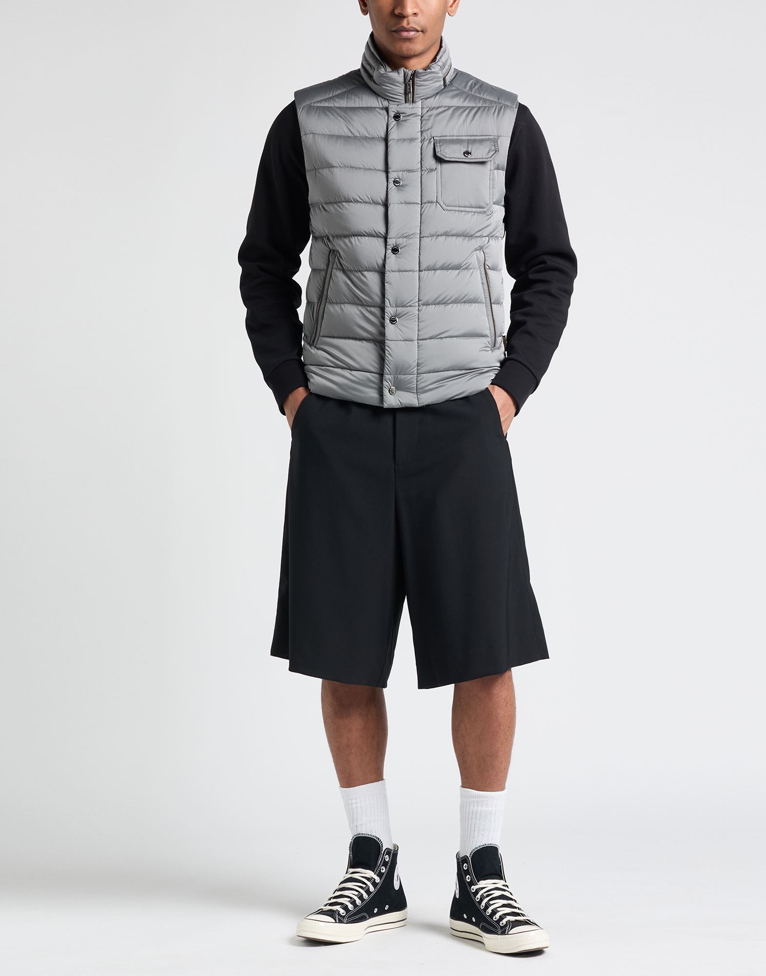  Moorer - Jacken & Mäntel - Westen - On Yoox.com 
