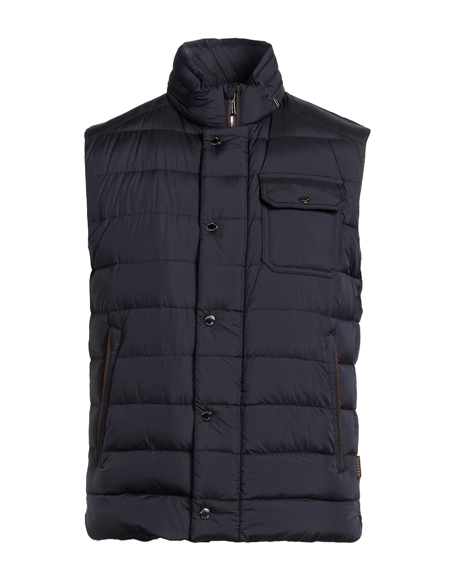  Moorer - Jacken & Mäntel - Westen - On Yoox.com 