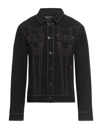 Chaqueta y cazadora Hombre Negro L,M,XL,XXL Hombre