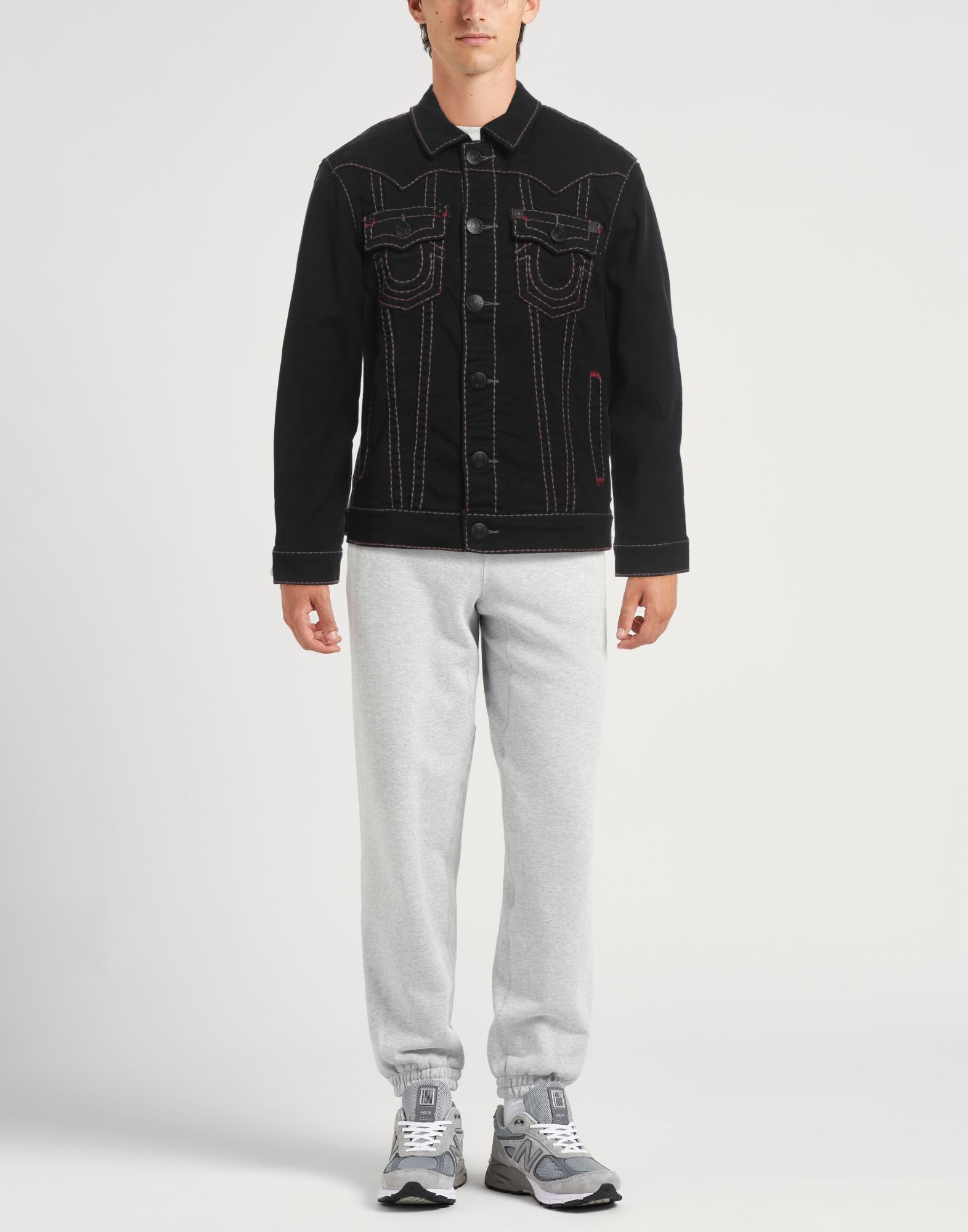  True Religion - Jacken & Mäntel - Jacken Und Anoraks - On Yoox.com 