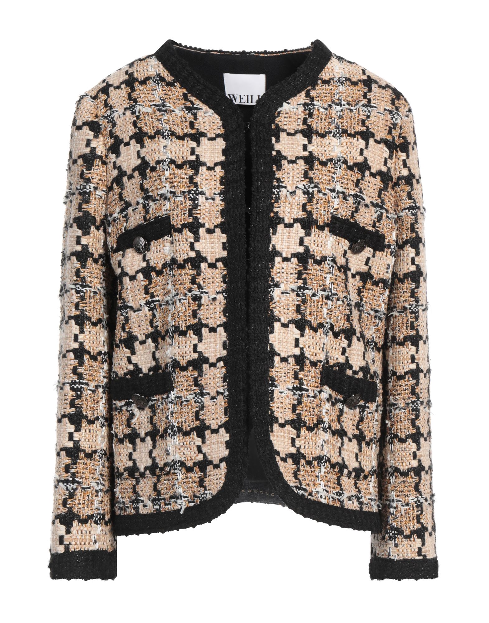  Weill - Jacken & Mäntel - Jacken Und Anoraks - On Yoox.com 