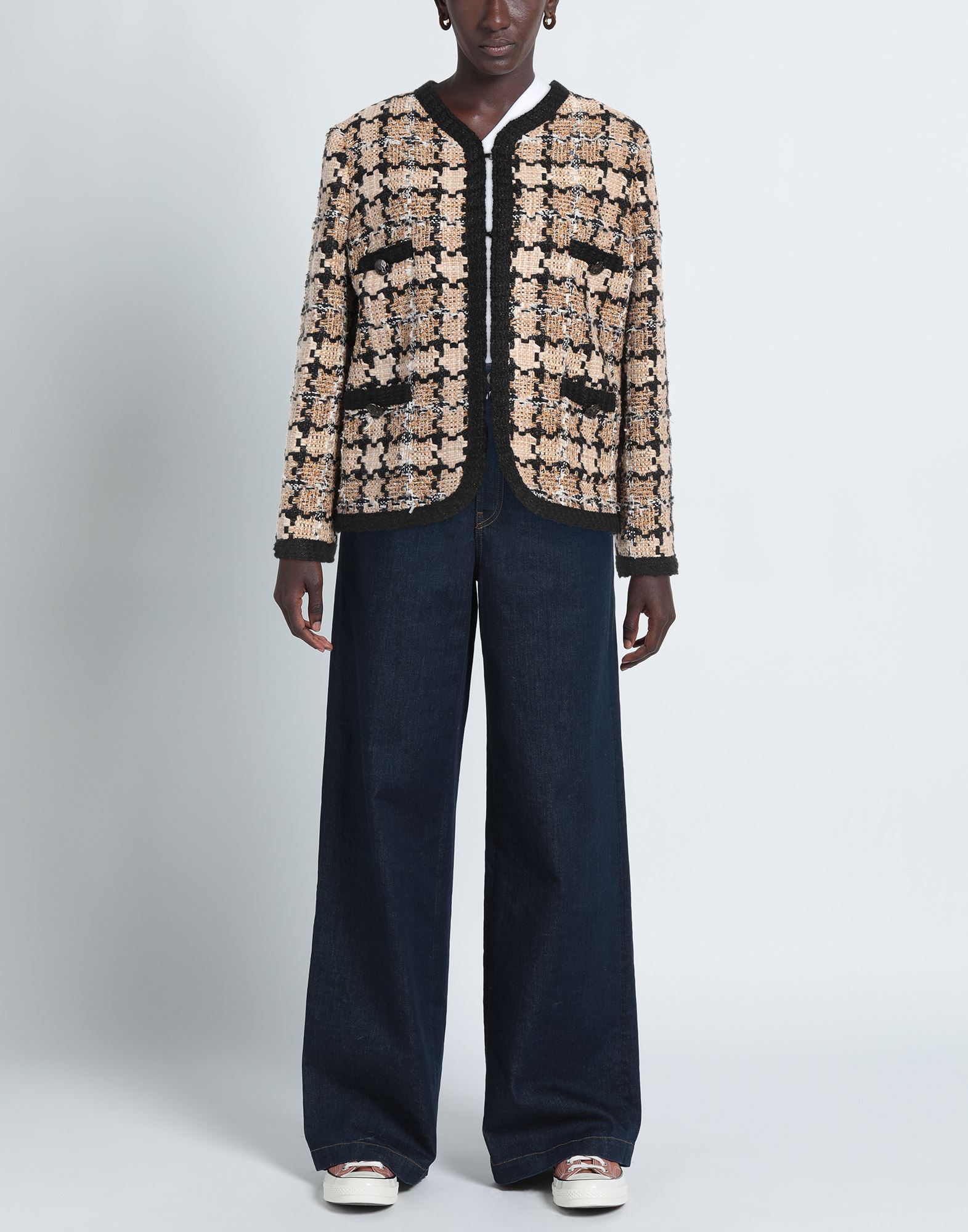  Weill - Jacken & Mäntel - Jacken Und Anoraks - On Yoox.com 