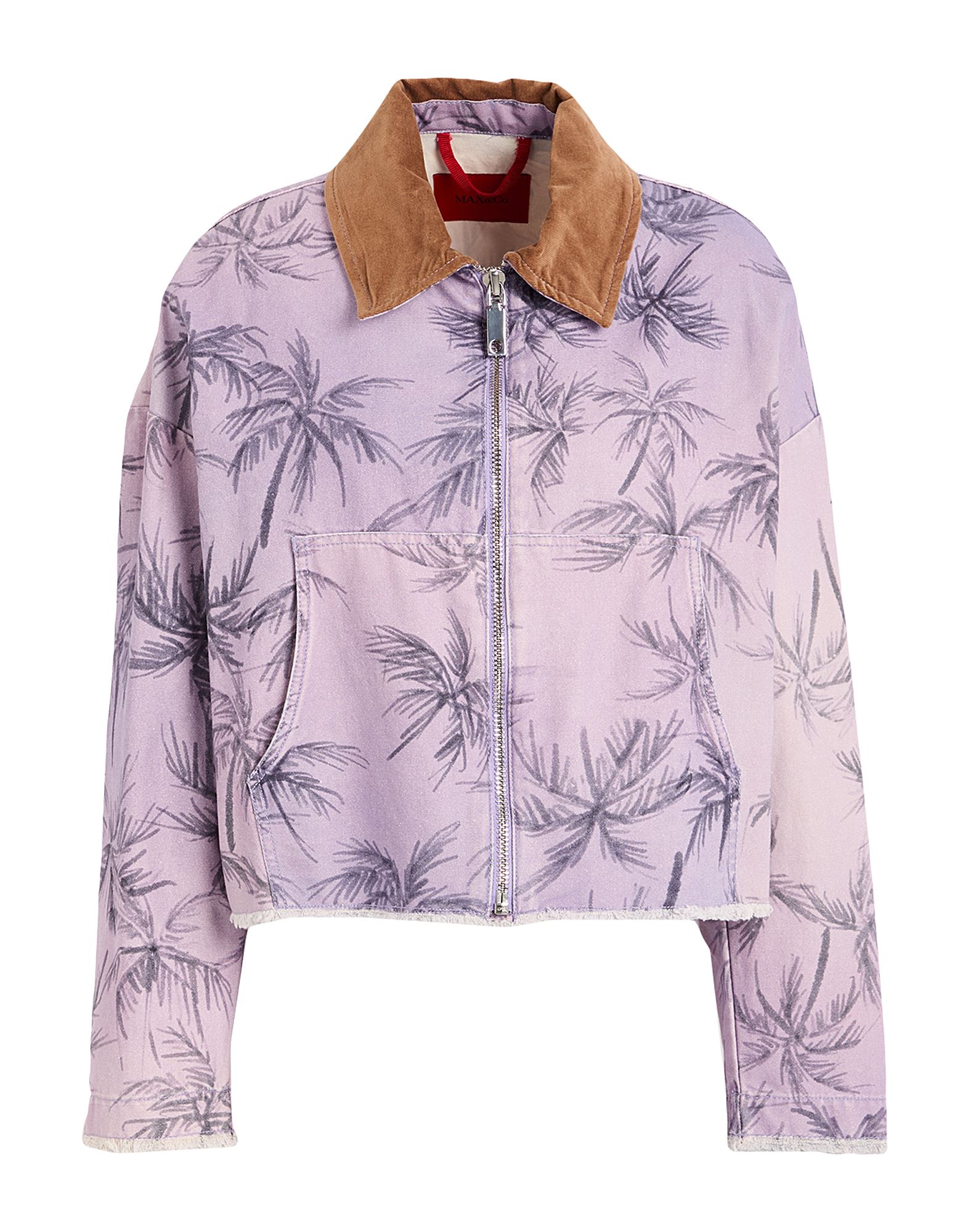  Max&co. - Jacken & Mäntel - Jacken Und Anoraks - On Yoox.com 