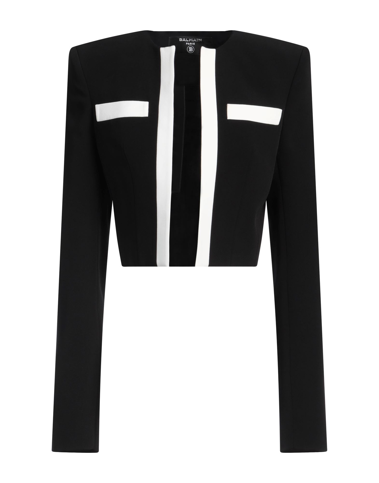 BALMAIN ΠΑΛΤΟ & ΤΖΑΚΕΤ Μπουφάν και τζάκετ
