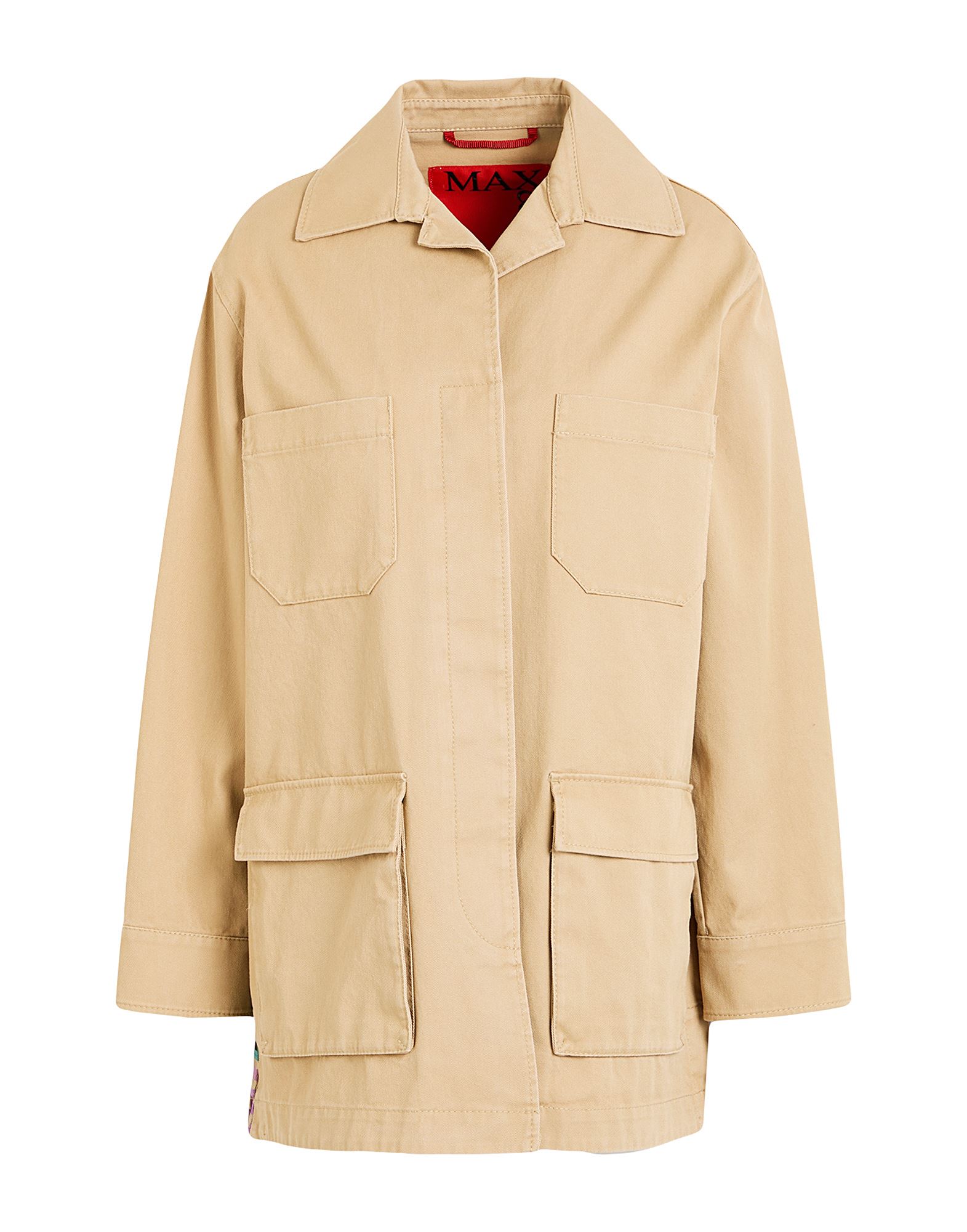  MAX&Co. ΠΑΛΤΟ & ΤΖΑΚΕΤ Μπουφάν και τζάκετ