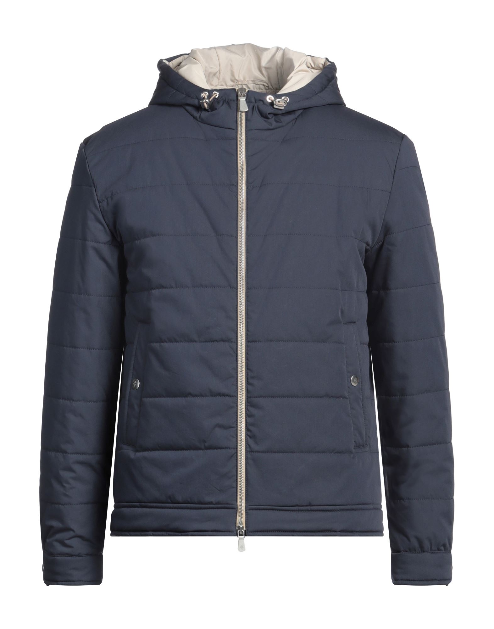  Eleventy - Jacken & Mäntel - Pufferjacken & Daunenjacken - On Yoox.com 