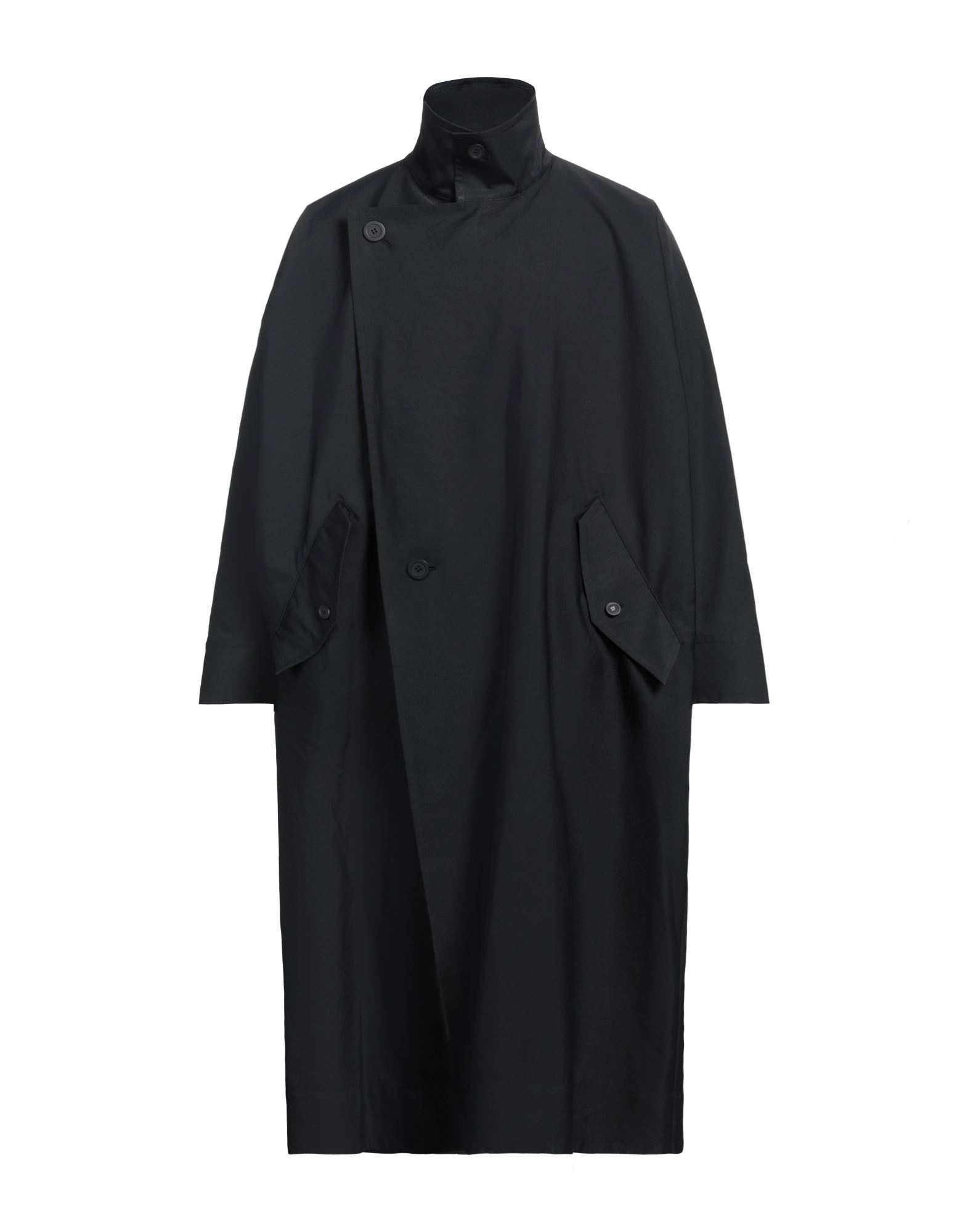 HOMME PLISSÉ by ISSEY MIYAKE ΠΑΛΤΟ & ΤΖΑΚΕΤ Πανωφόρι και καμπαρντίνα