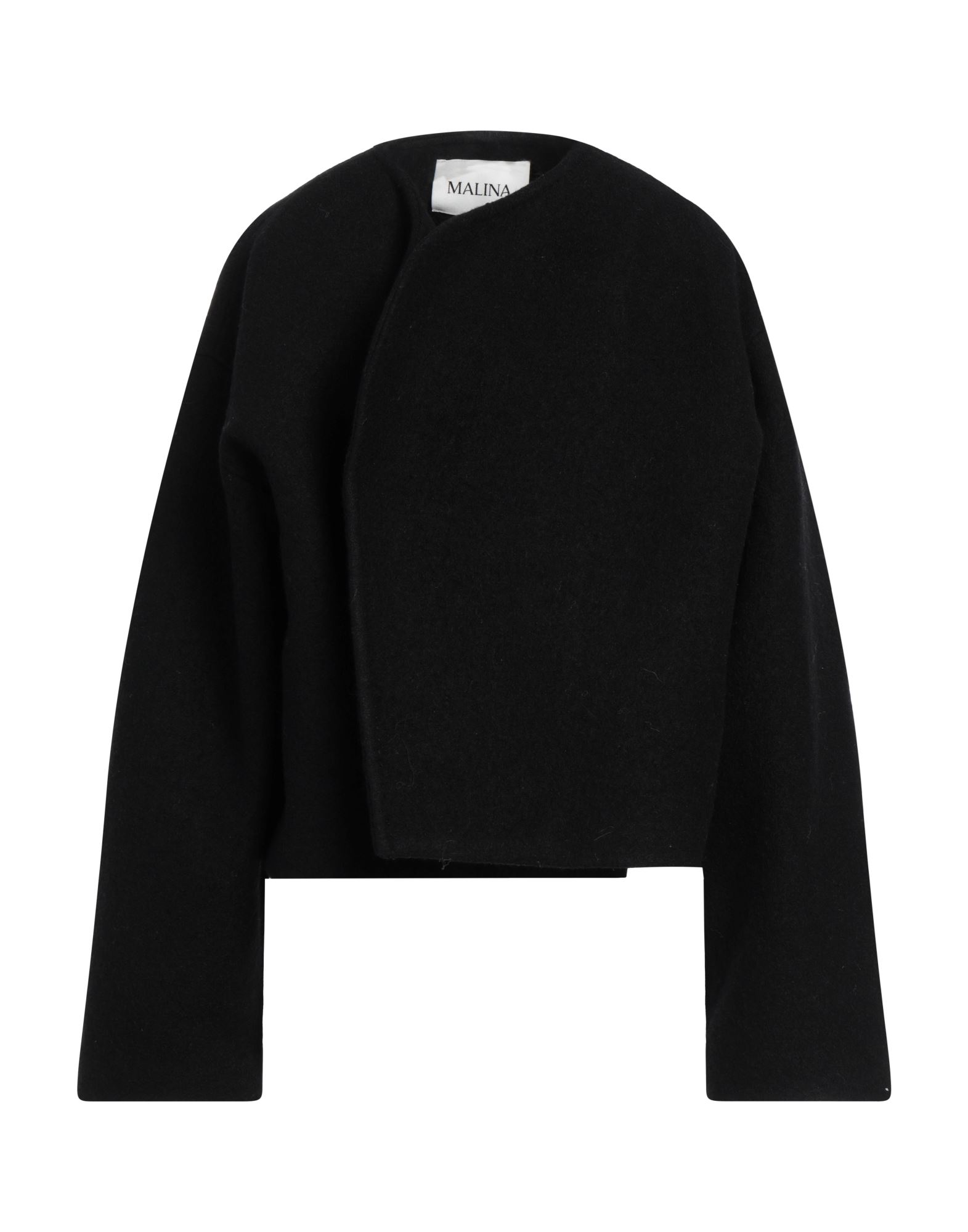  Malina - Jacken & Mäntel - Jacken Und Anoraks - On Yoox.com 