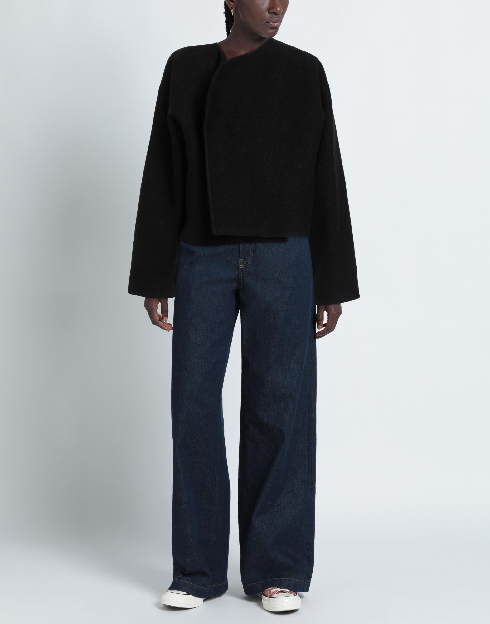  Malina - Jacken & Mäntel - Jacken Und Anoraks - On Yoox.com 