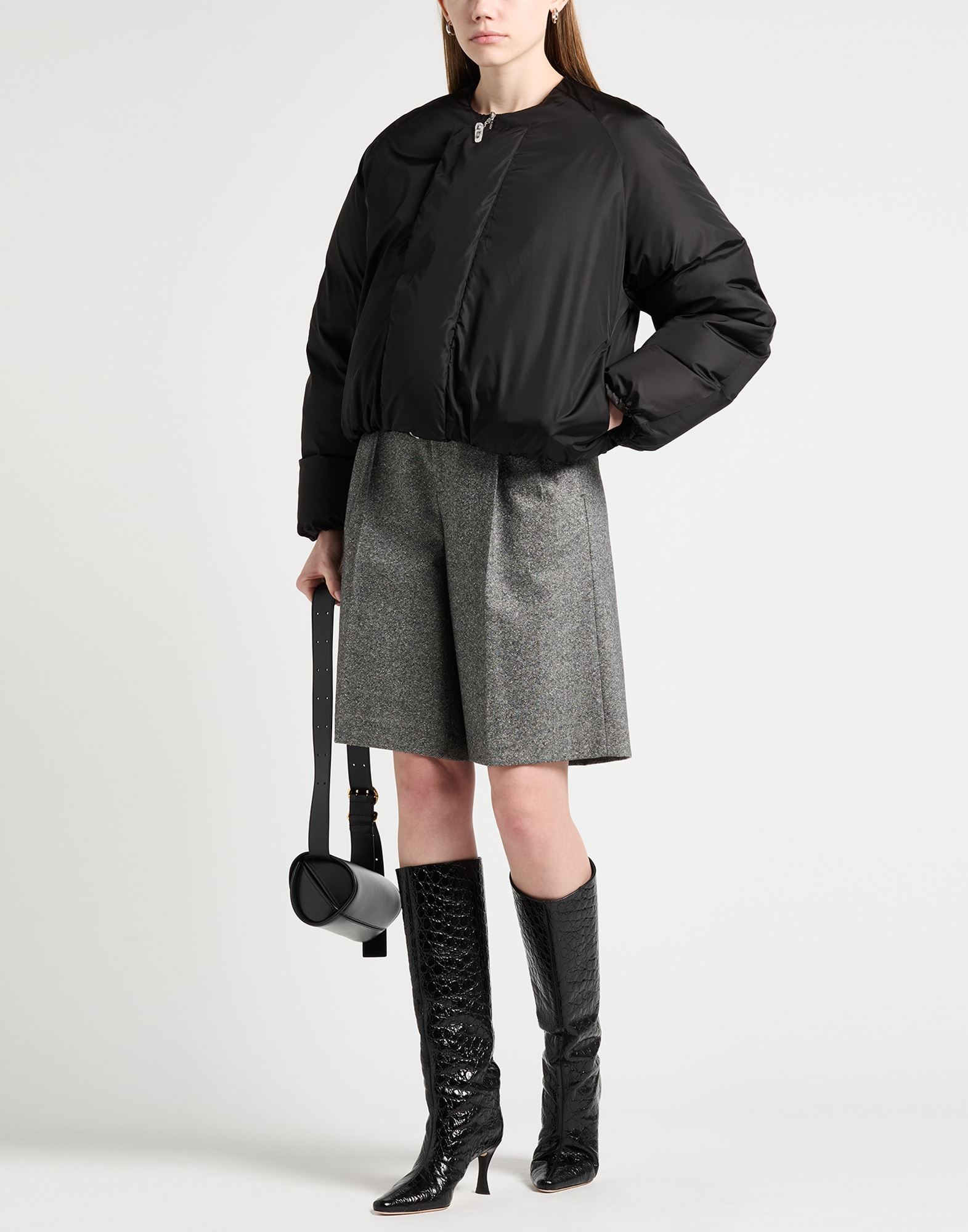  Tanaka - Jacken & Mäntel - Pufferjacken & Daunenjacken - On Yoox.com 