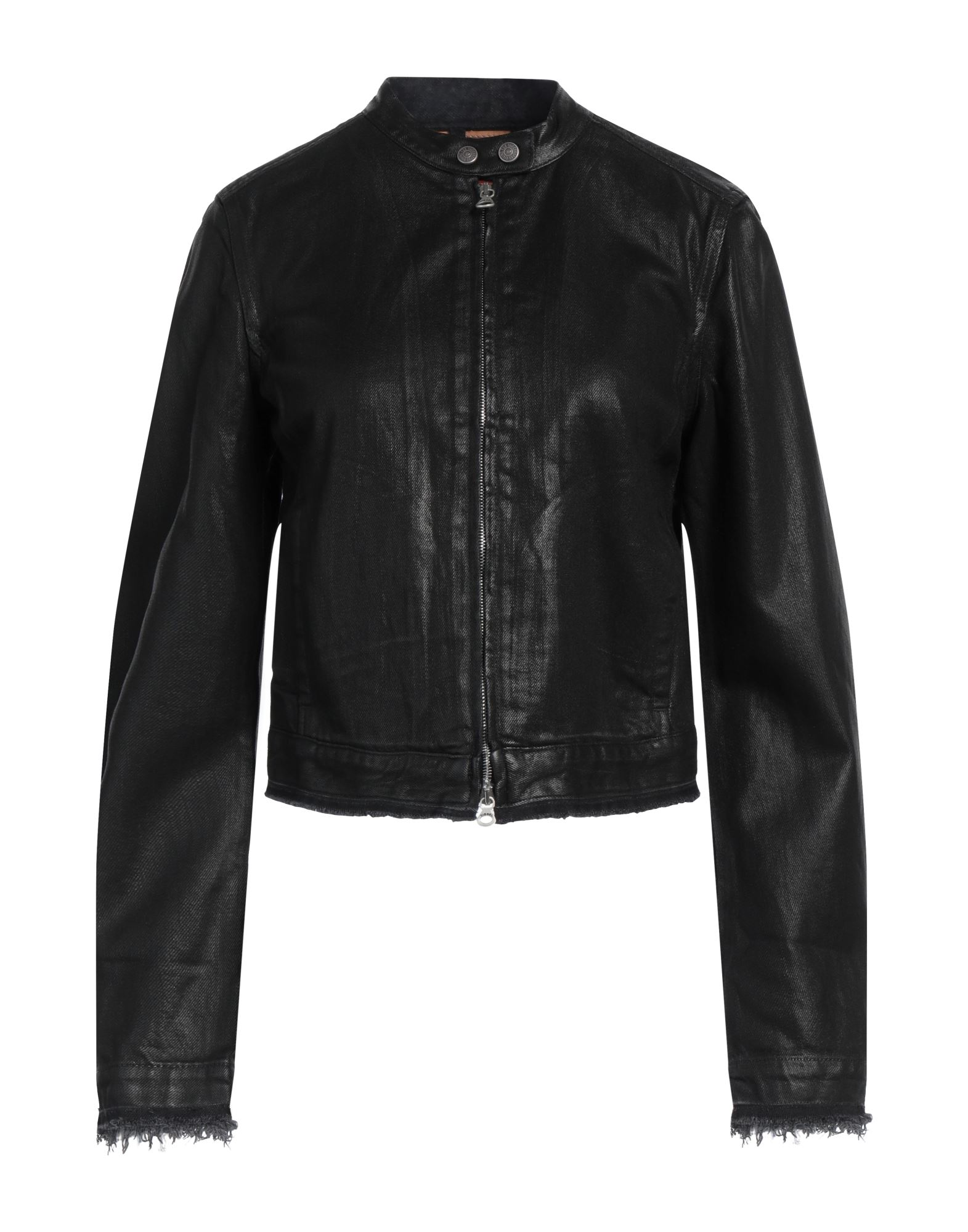 ディーゼル(DIESEL) レディースデニムジャケット | 通販・人気