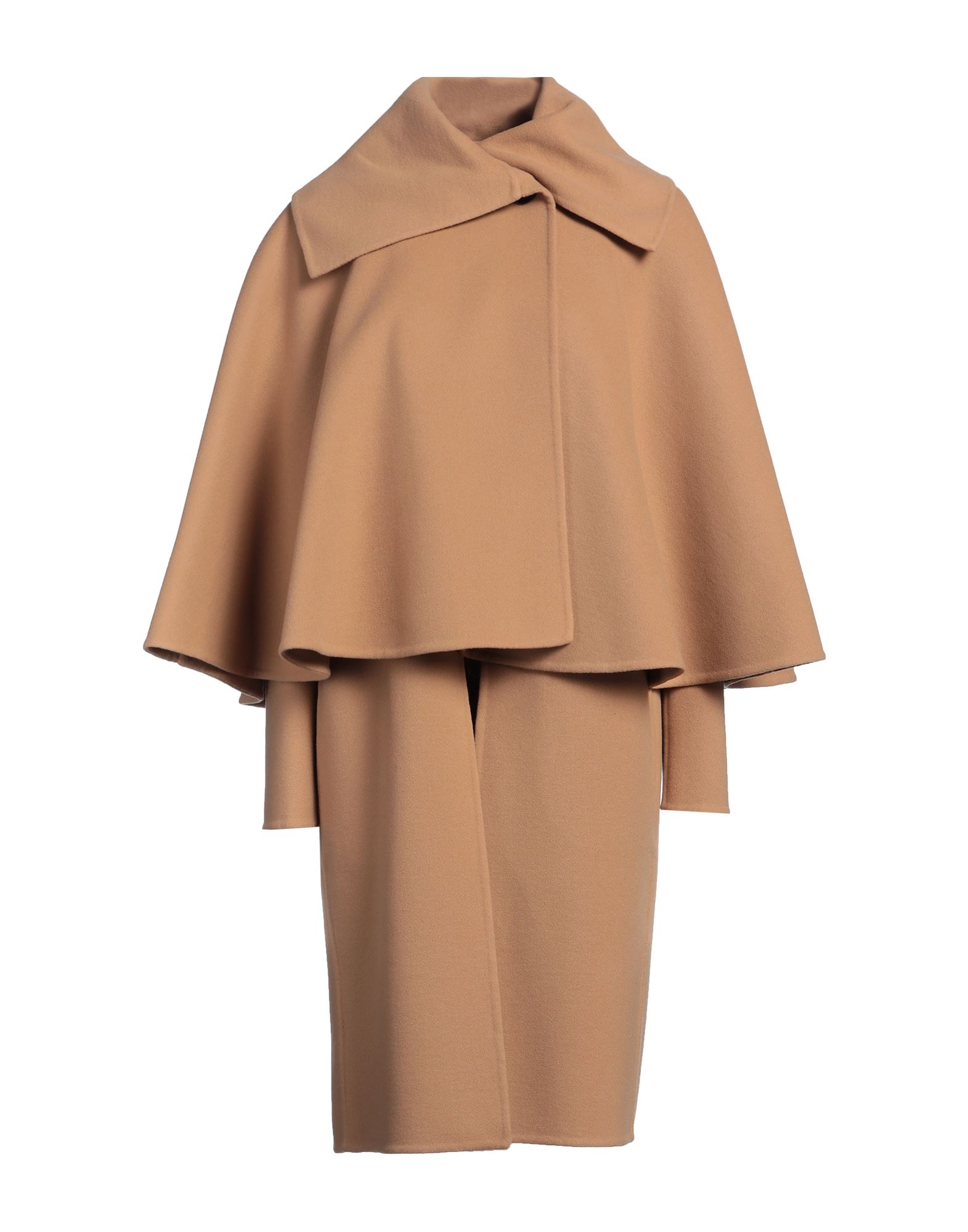 CHLOÉ CHLOÉ ΠΑΛΤΟ & ΤΖΑΚΕΤ Παλτό