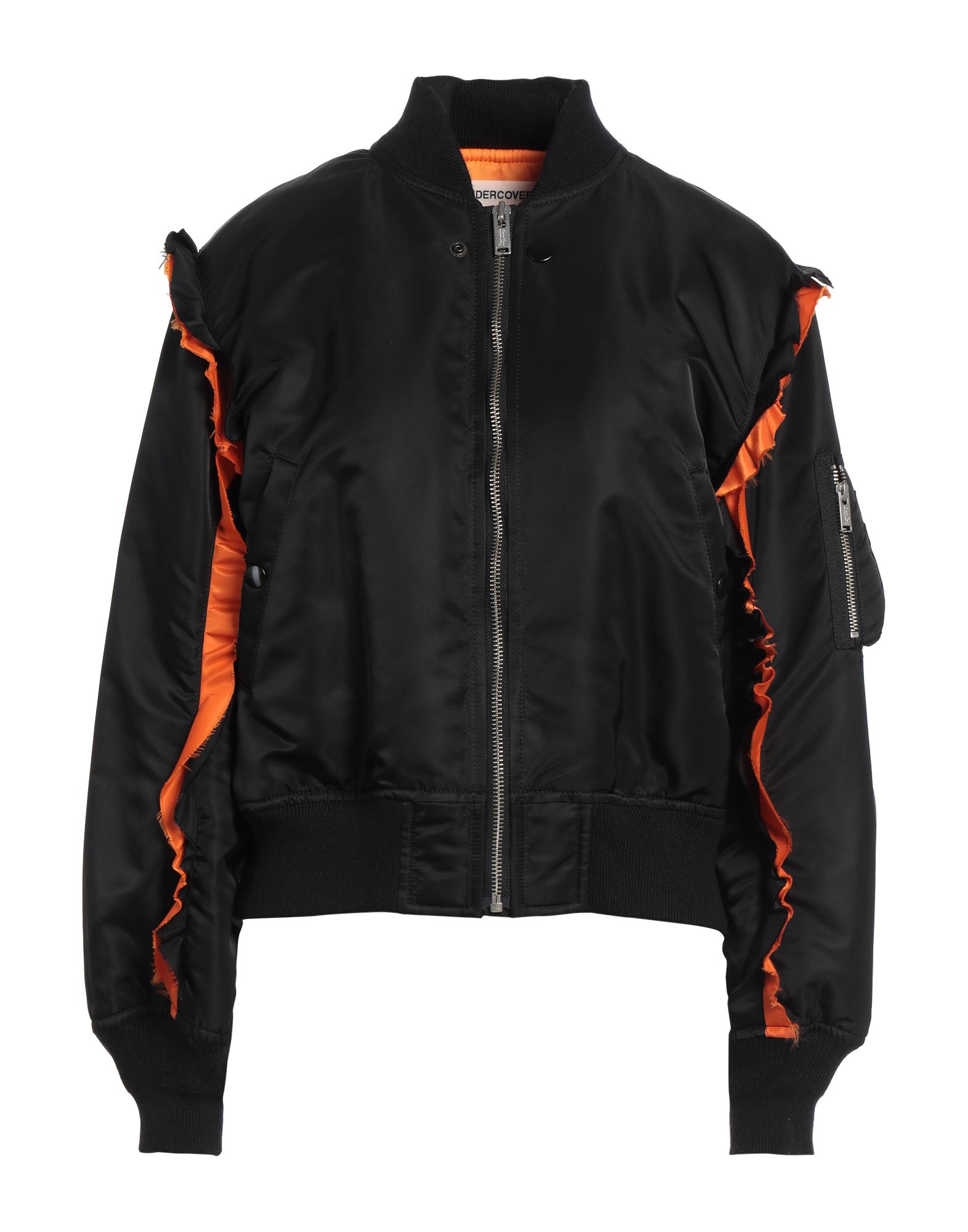  Undercover - Jacken & Mäntel - Jacken Und Anoraks - On Yoox.com 