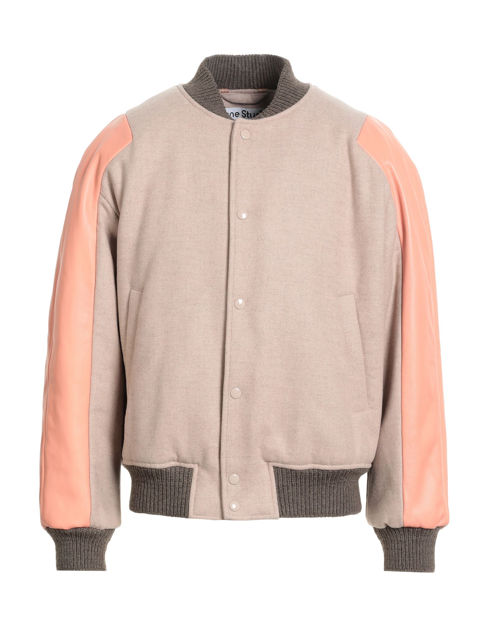  Acne Studios - Jacken & Mäntel - Jacken Und Anoraks - On Yoox.com 