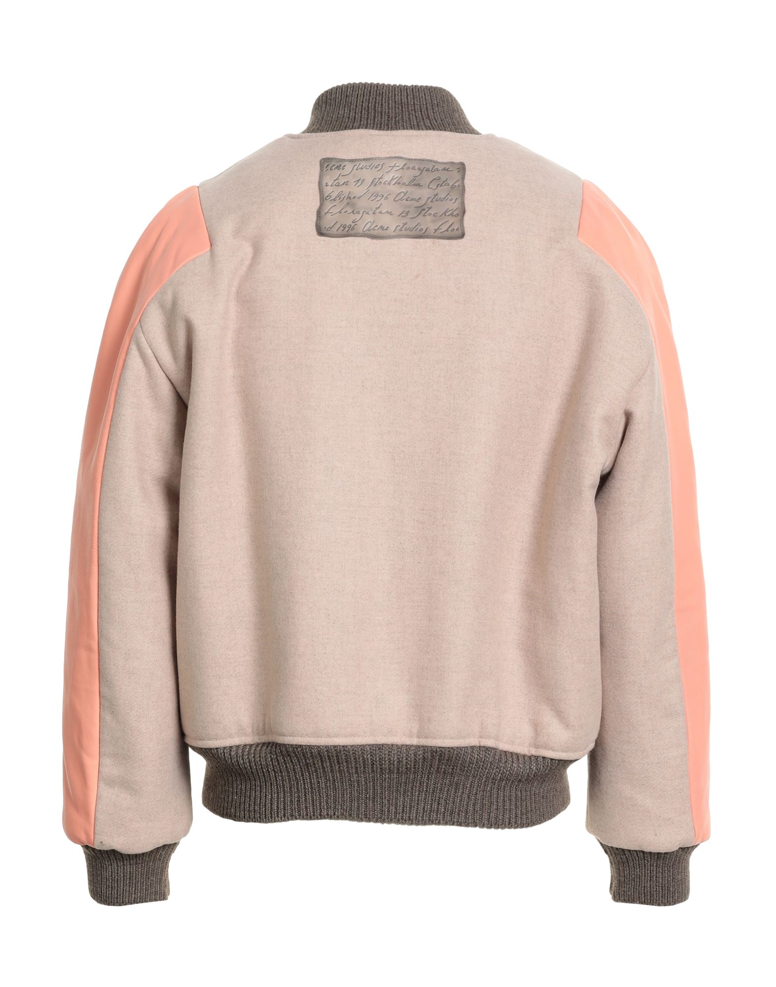  Acne Studios - Jacken & Mäntel - Jacken Und Anoraks - On Yoox.com 