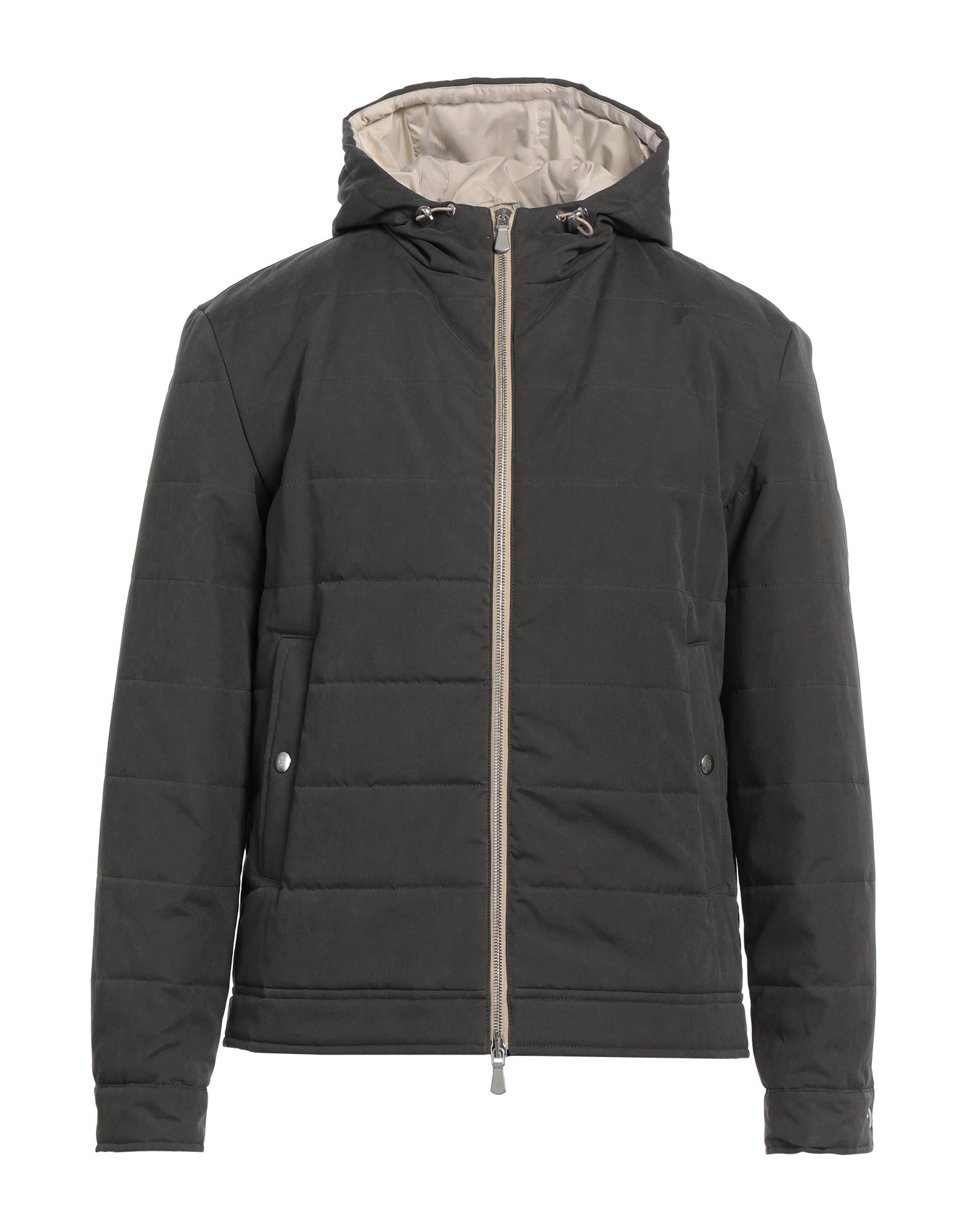  Eleventy - Jacken & Mäntel - Pufferjacken & Daunenjacken - On Yoox.com 