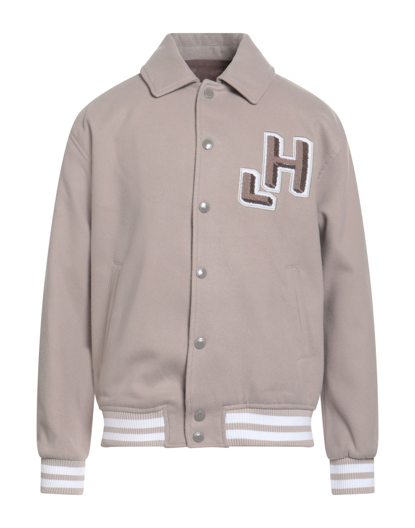  Hinnominate - Jacken & Mäntel - Jacken Und Anoraks - On Yoox.com 