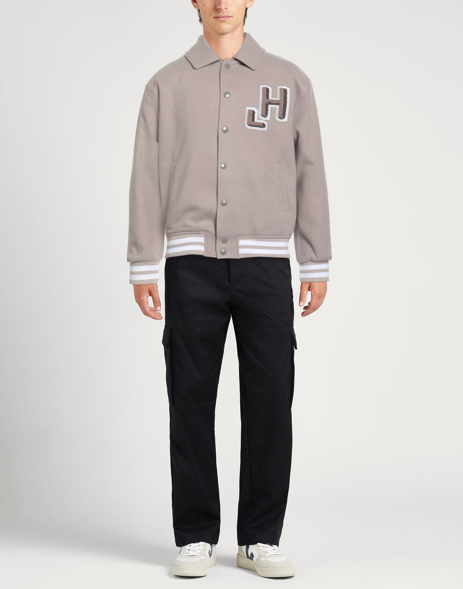  Hinnominate - Jacken & Mäntel - Jacken Und Anoraks - On Yoox.com 