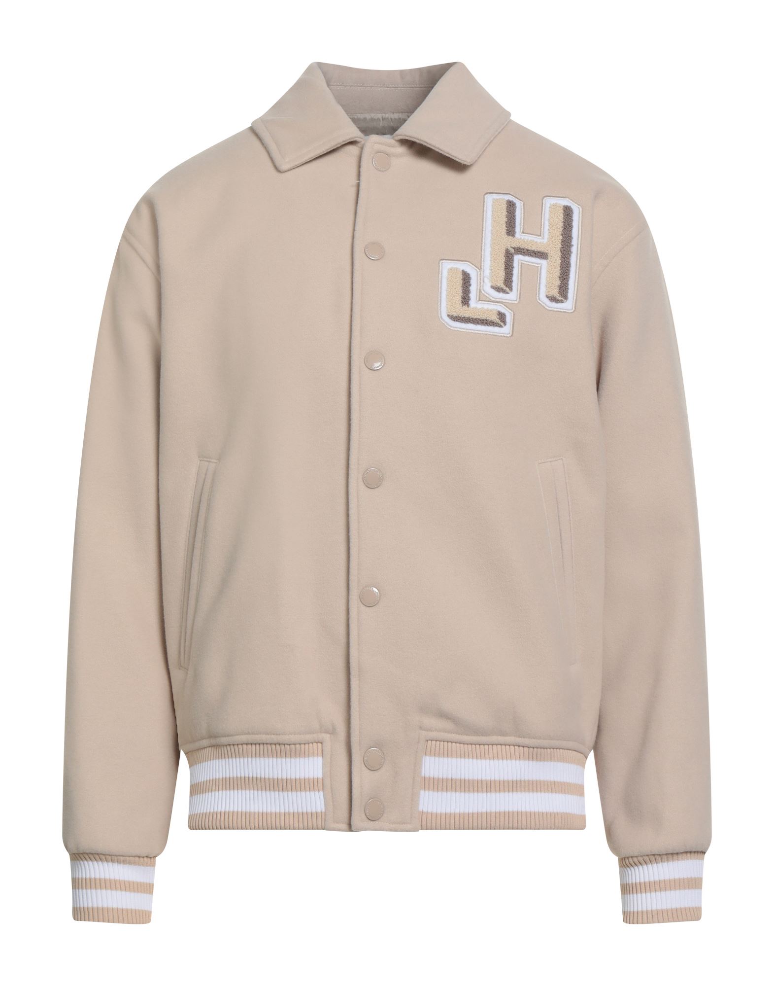  Hinnominate - Jacken & Mäntel - Jacken Und Anoraks - On Yoox.com 