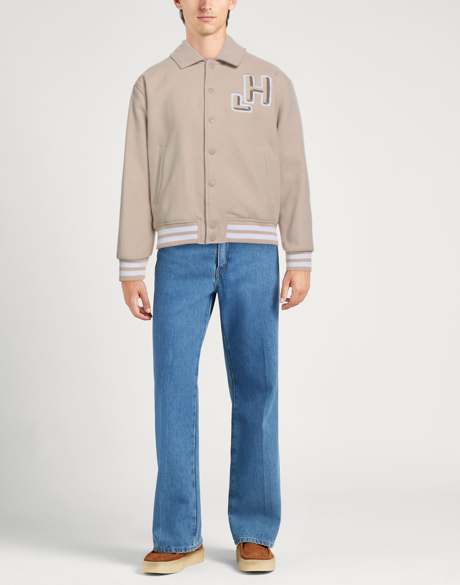  Hinnominate - Jacken & Mäntel - Jacken Und Anoraks - On Yoox.com 