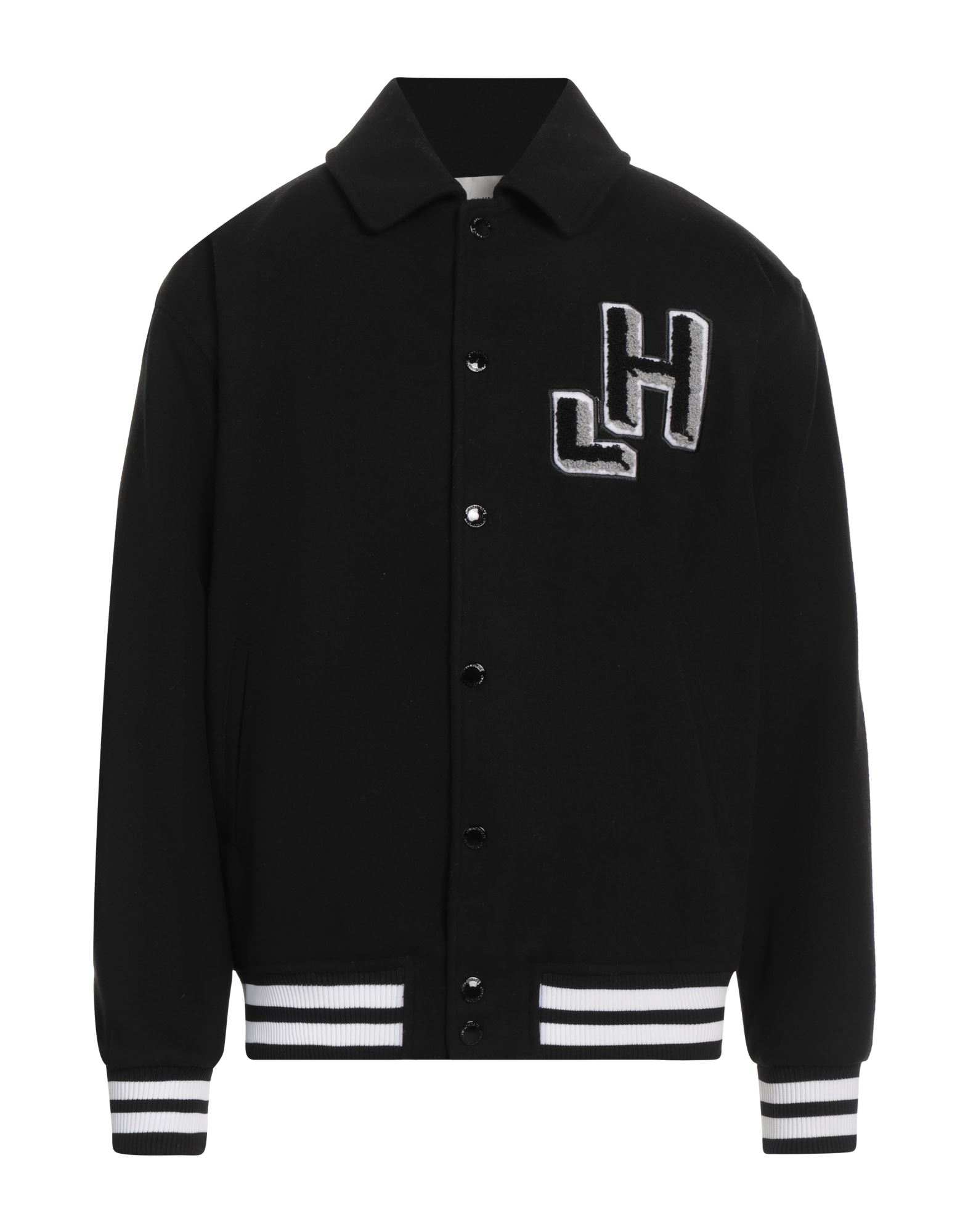  Hinnominate - Jacken & Mäntel - Jacken Und Anoraks - On Yoox.com 