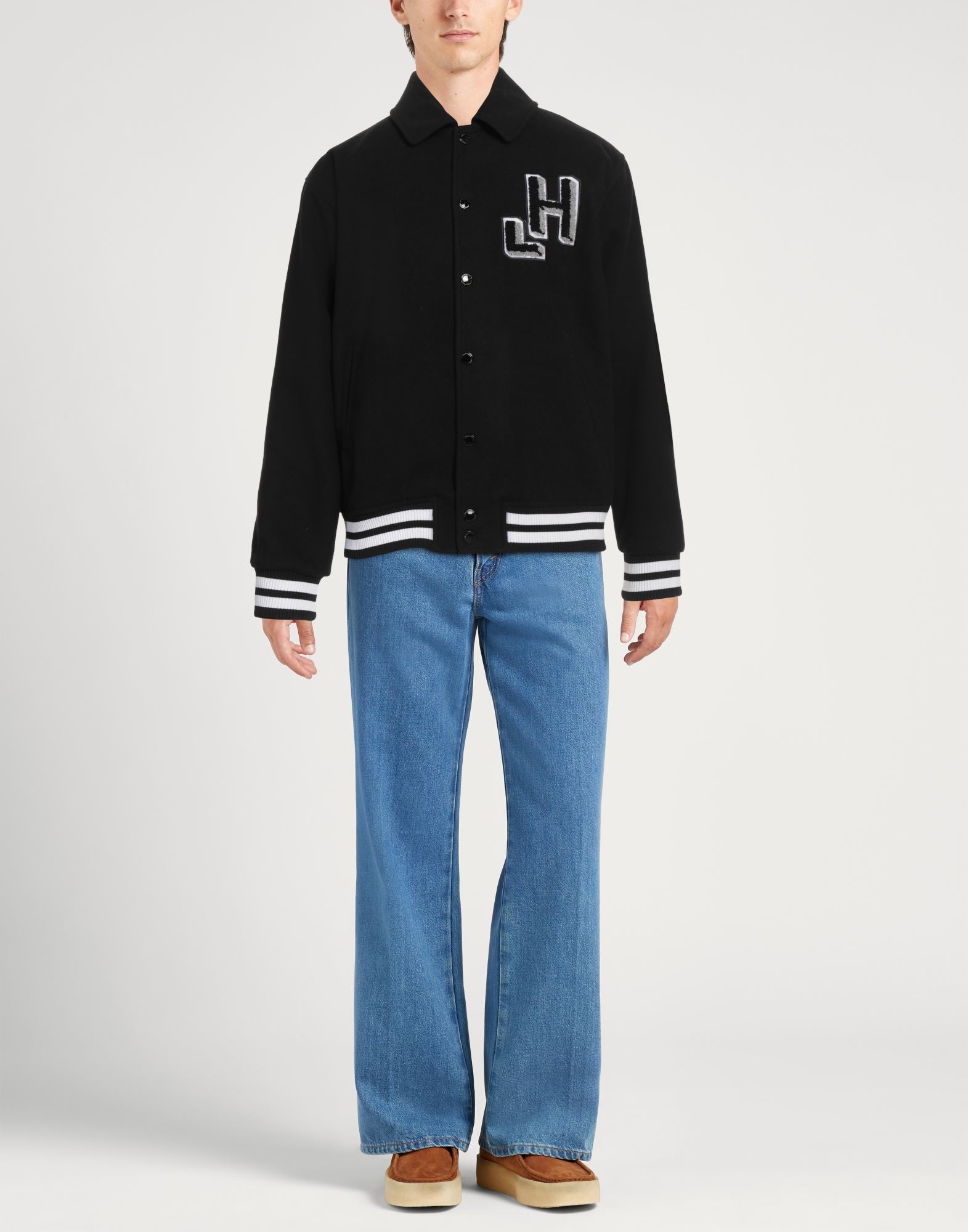  Hinnominate - Jacken & Mäntel - Jacken Und Anoraks - On Yoox.com 
