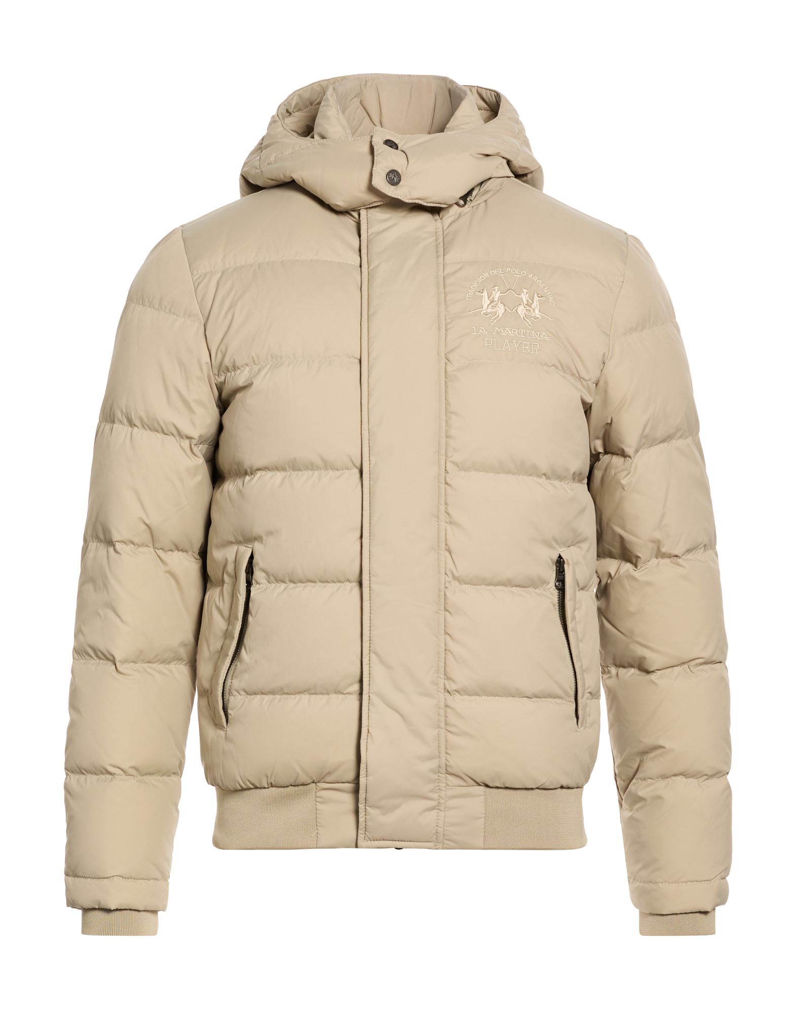 La Martina - Jacken & Mäntel - Pufferjacken & Daunenjacken - On Yoox.com 