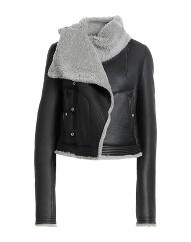 Shearling- & Kunstfell Damen Schwarz 36,38 Damen