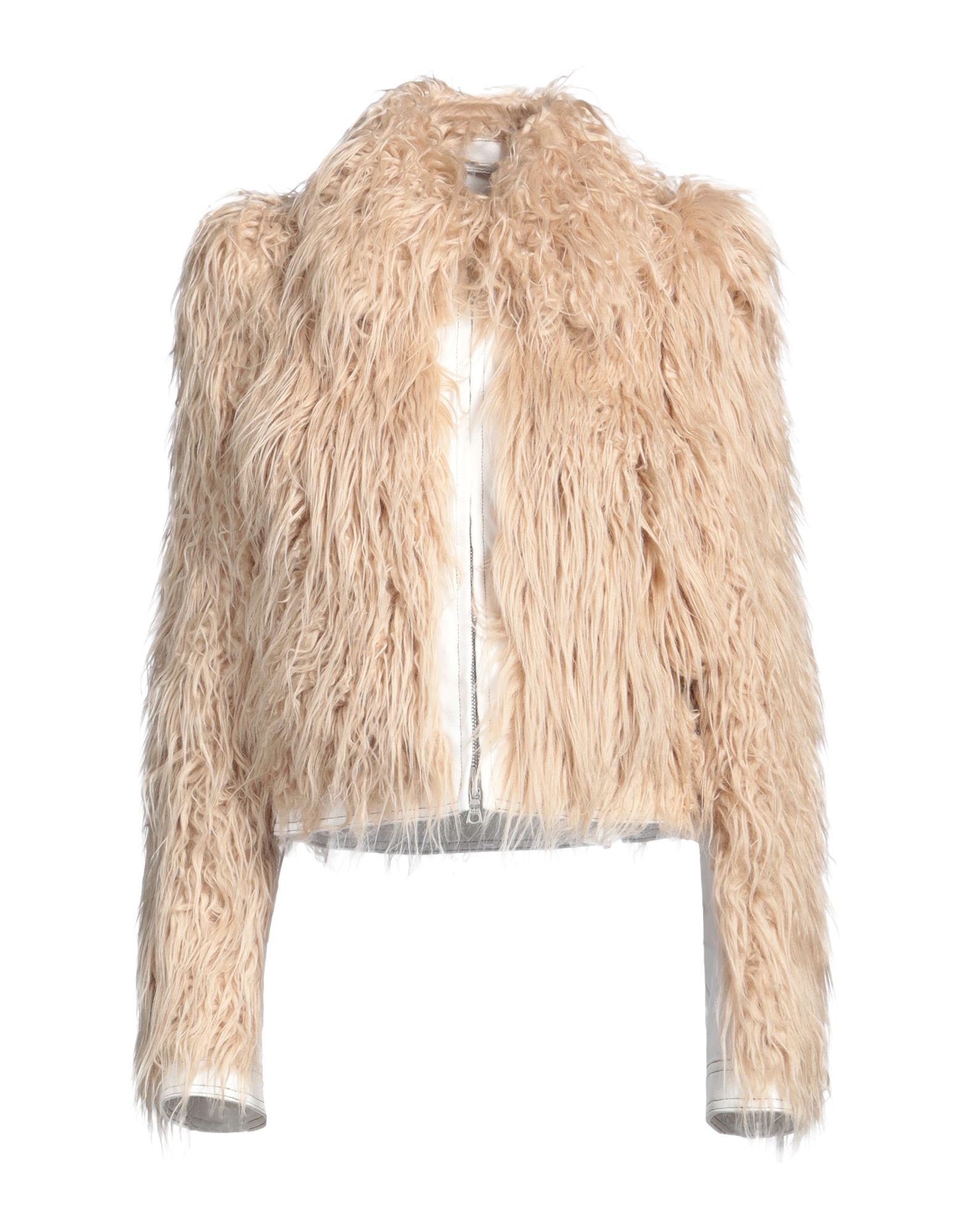  DRIES VAN NOTEN ΠΑΛΤΟ & ΤΖΑΚΕΤ Μουτόν και teddy