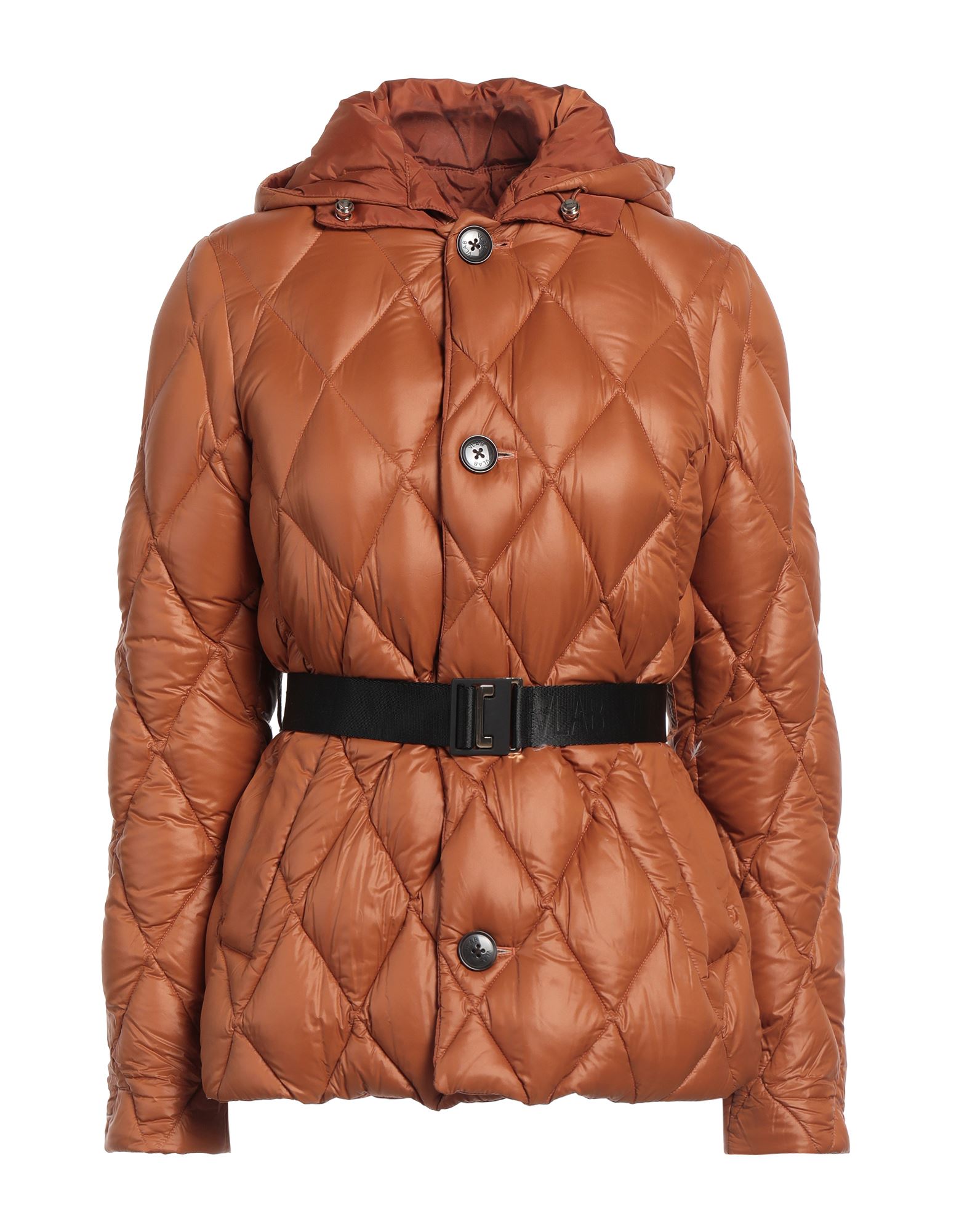  VLAB ΠΑΛΤΟ & ΤΖΑΚΕΤ Μπουφάν με επένδυση