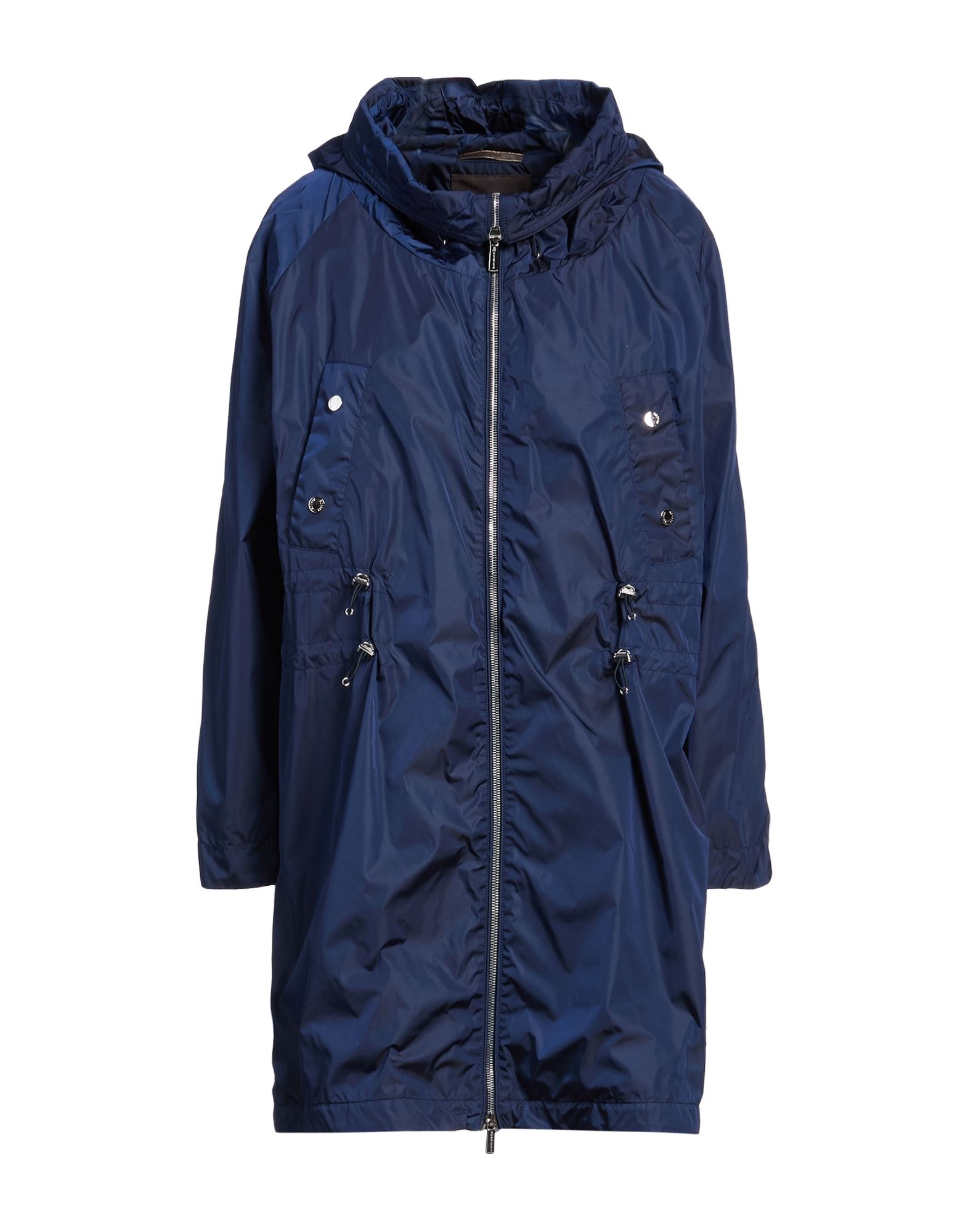  MOORER ΠΑΛΤΟ & ΤΖΑΚΕΤ Πανωφόρι και καμπαρντίνα