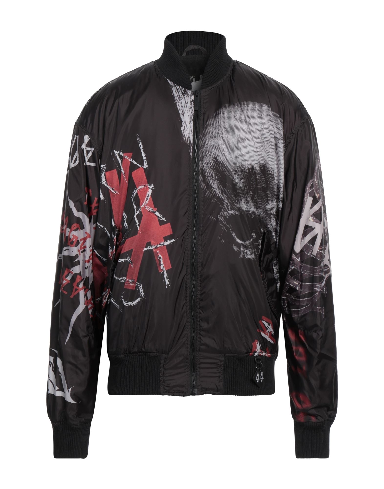 44 Label Group - Jacken & Mäntel - Jacken Und Anoraks - On Yoox.com 
