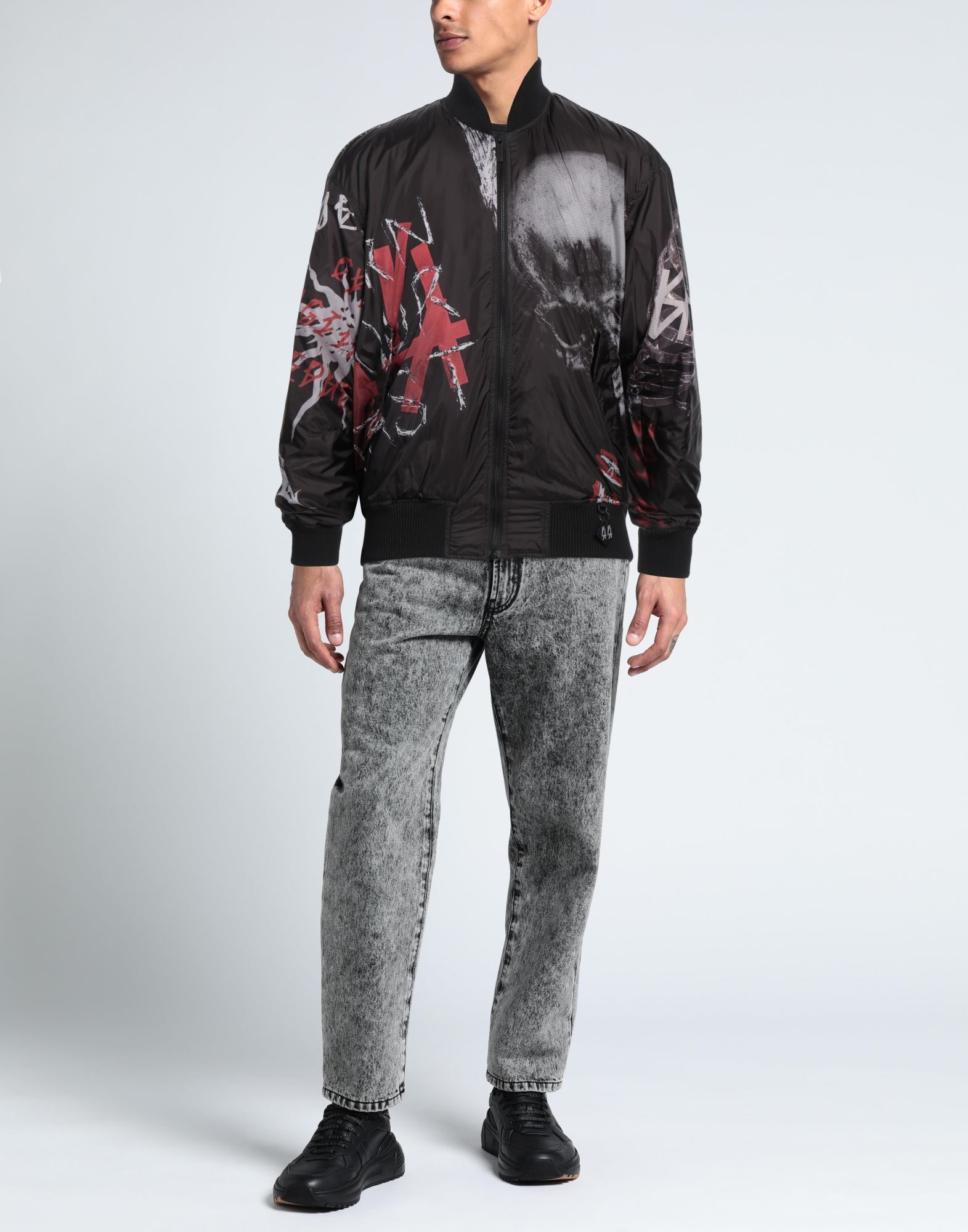  44 Label Group - Jacken & Mäntel - Jacken Und Anoraks - On Yoox.com 