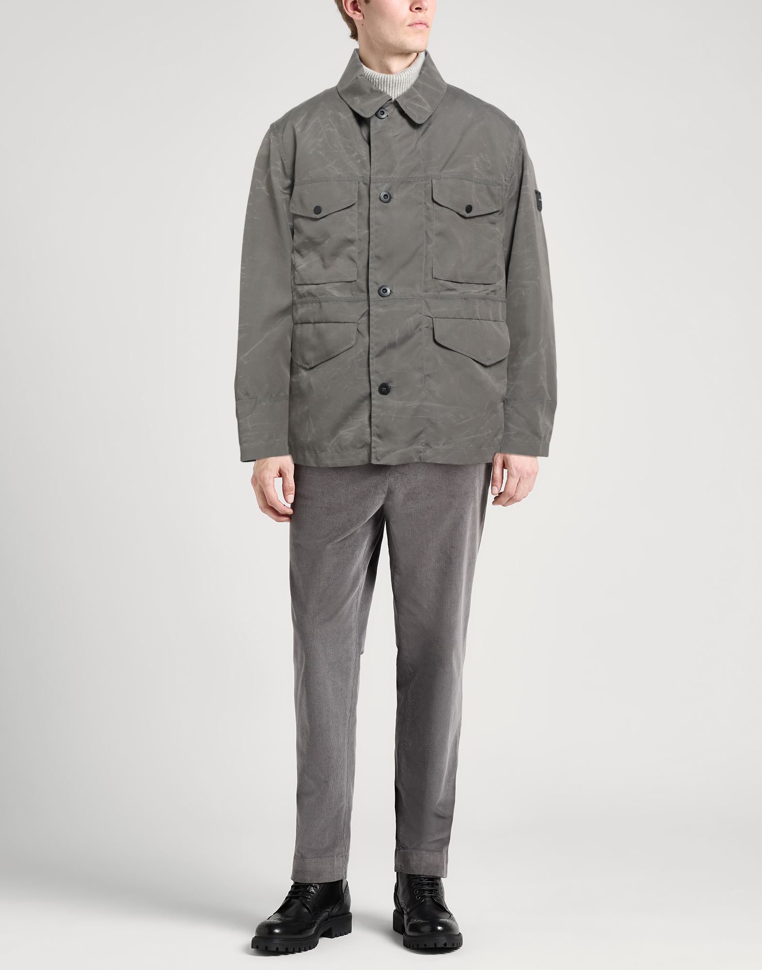  Historic - Jacken & Mäntel - Jacken Und Anoraks - On Yoox.com 