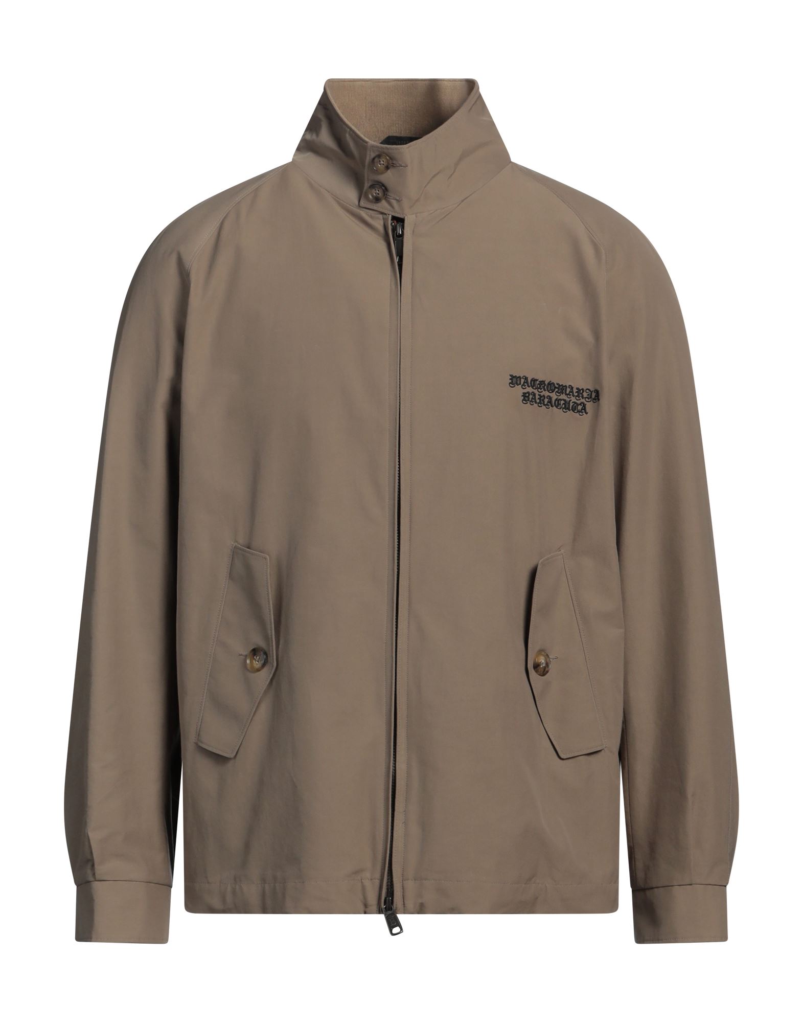 バラクータ(BARACUTA) その他のメンズジャケット・アウター