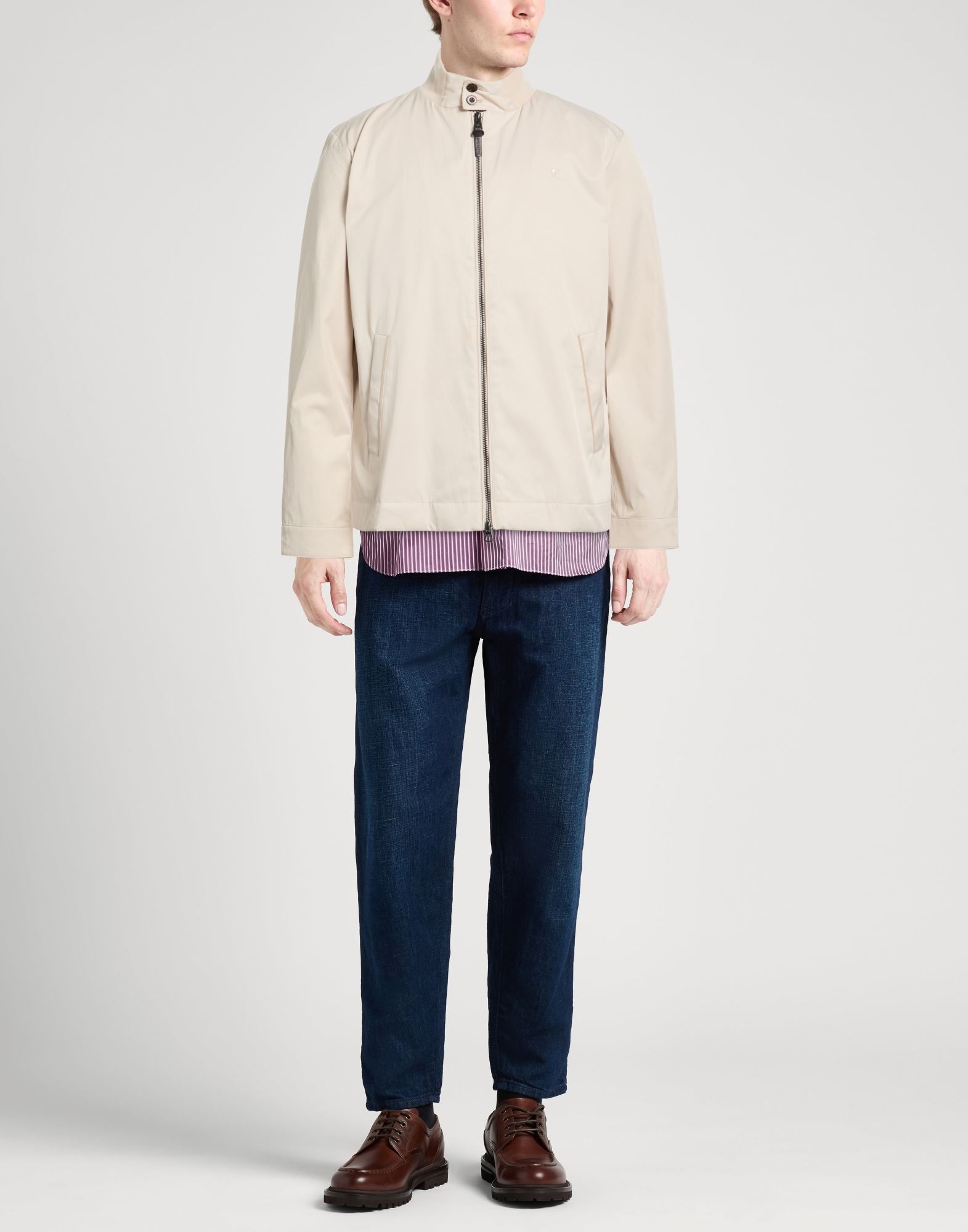  Hackett - Jacken & Mäntel - Jacken Und Anoraks - On Yoox.com 